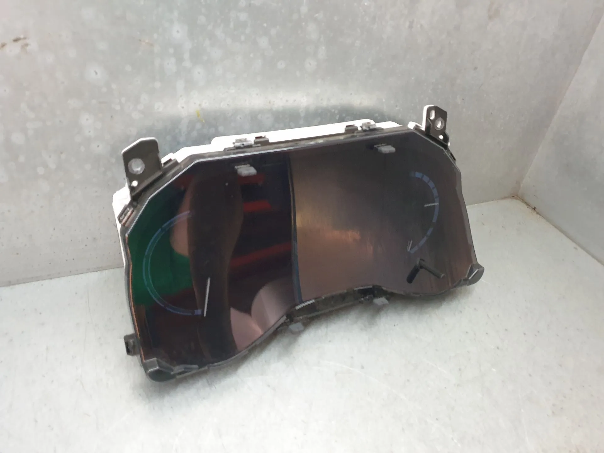 Quadrante / painel de instrumentos TOYOTA Yaris Cross (MXP_) Imagem-1