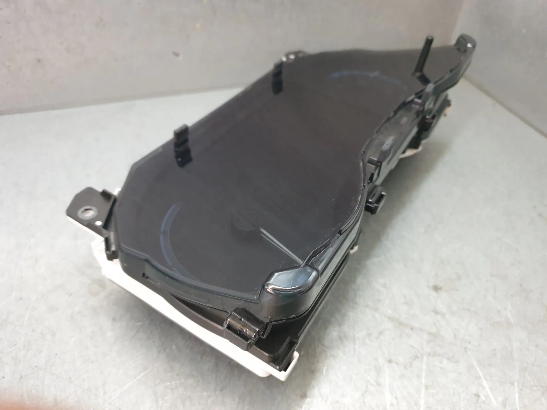 Quadrante / painel de instrumentos TOYOTA Yaris Cross (MXP_) Imagem-2