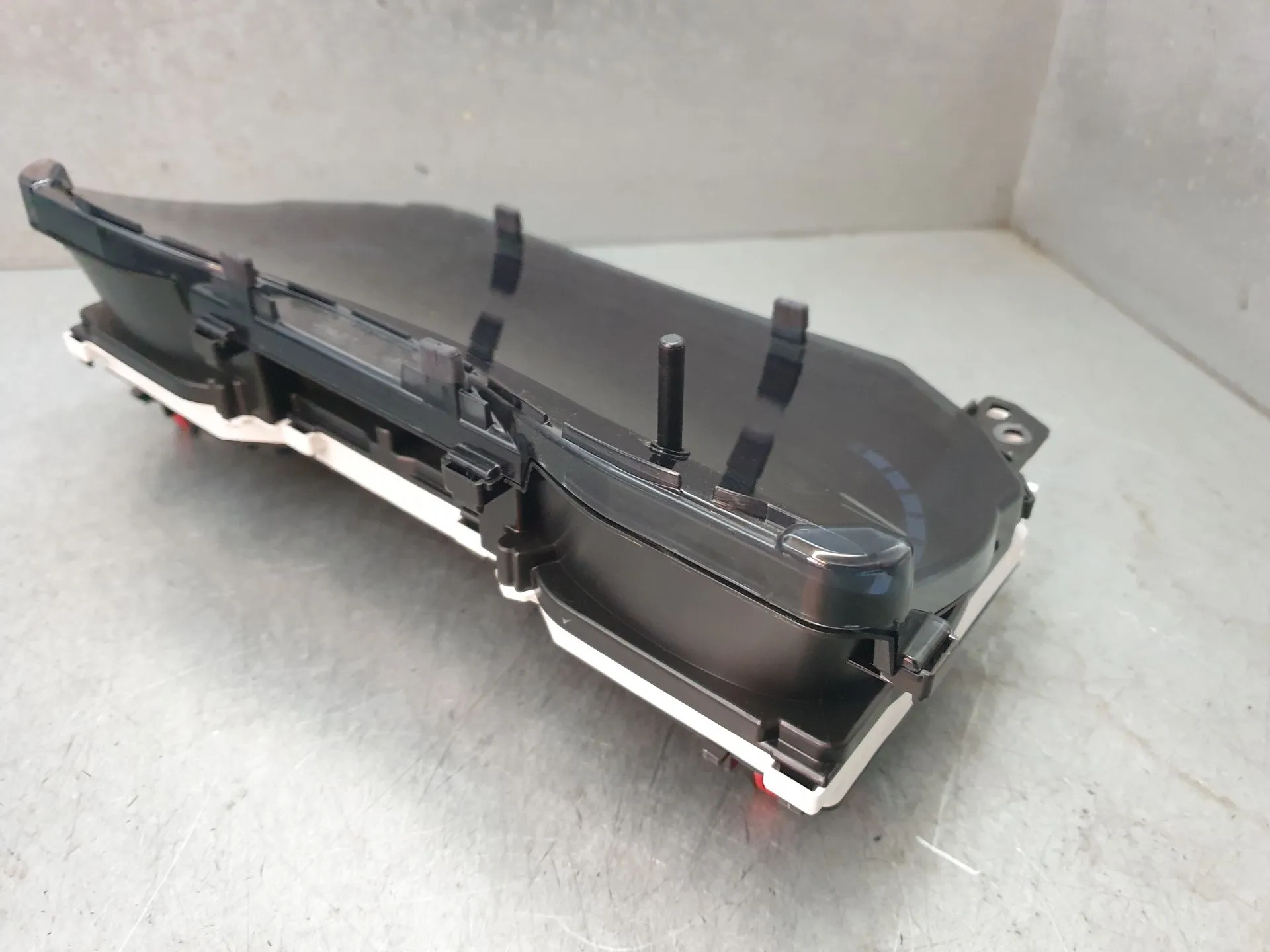 Quadrante / painel de instrumentos TOYOTA Yaris Cross (MXP_) Imagem-3