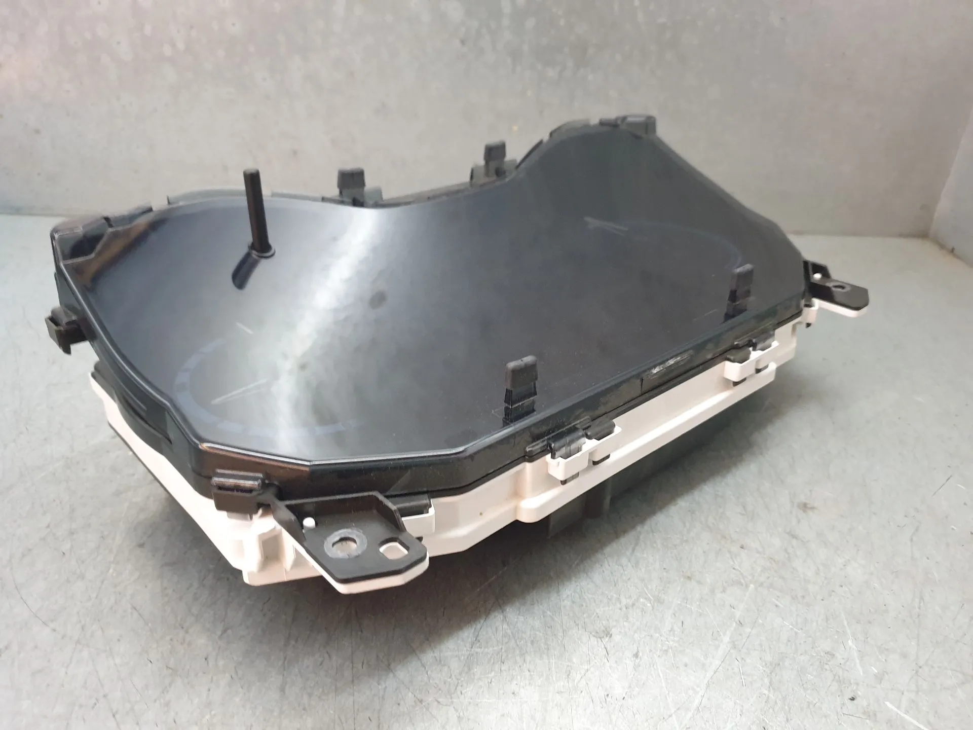 Quadrante / painel de instrumentos TOYOTA Yaris Cross (MXP_) Imagem-4