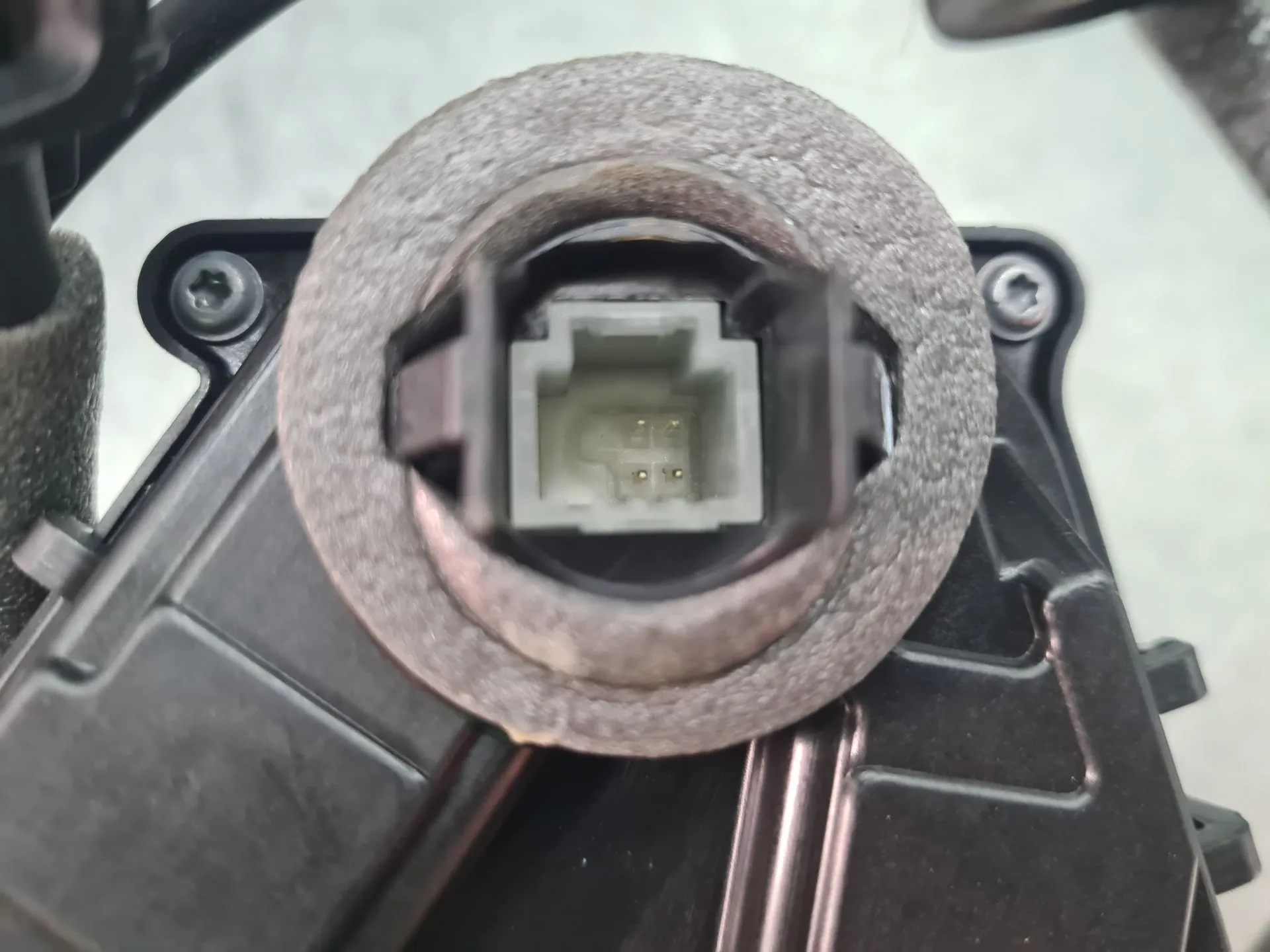 Front Right Door Lock RENAULT Symbioz Imagem-3