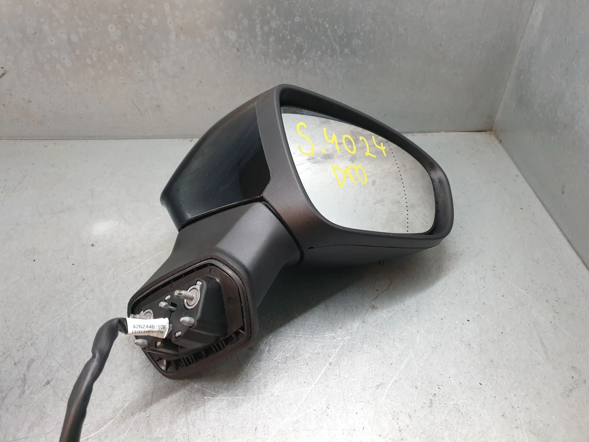 Retrovisor / espelho direito RENAULT Symbioz