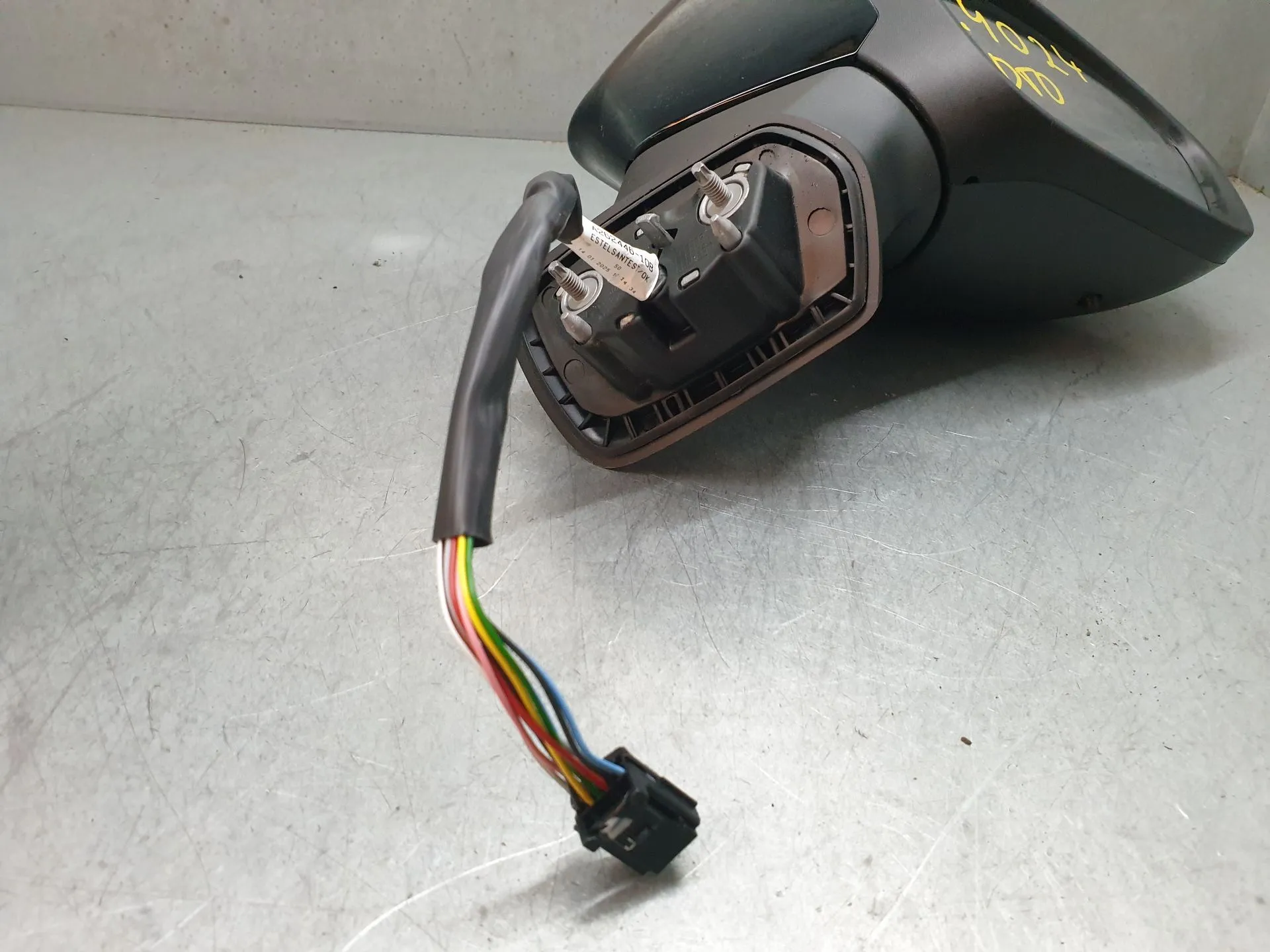 Rétroviseur Droite RENAULT Symbioz Imagem-1