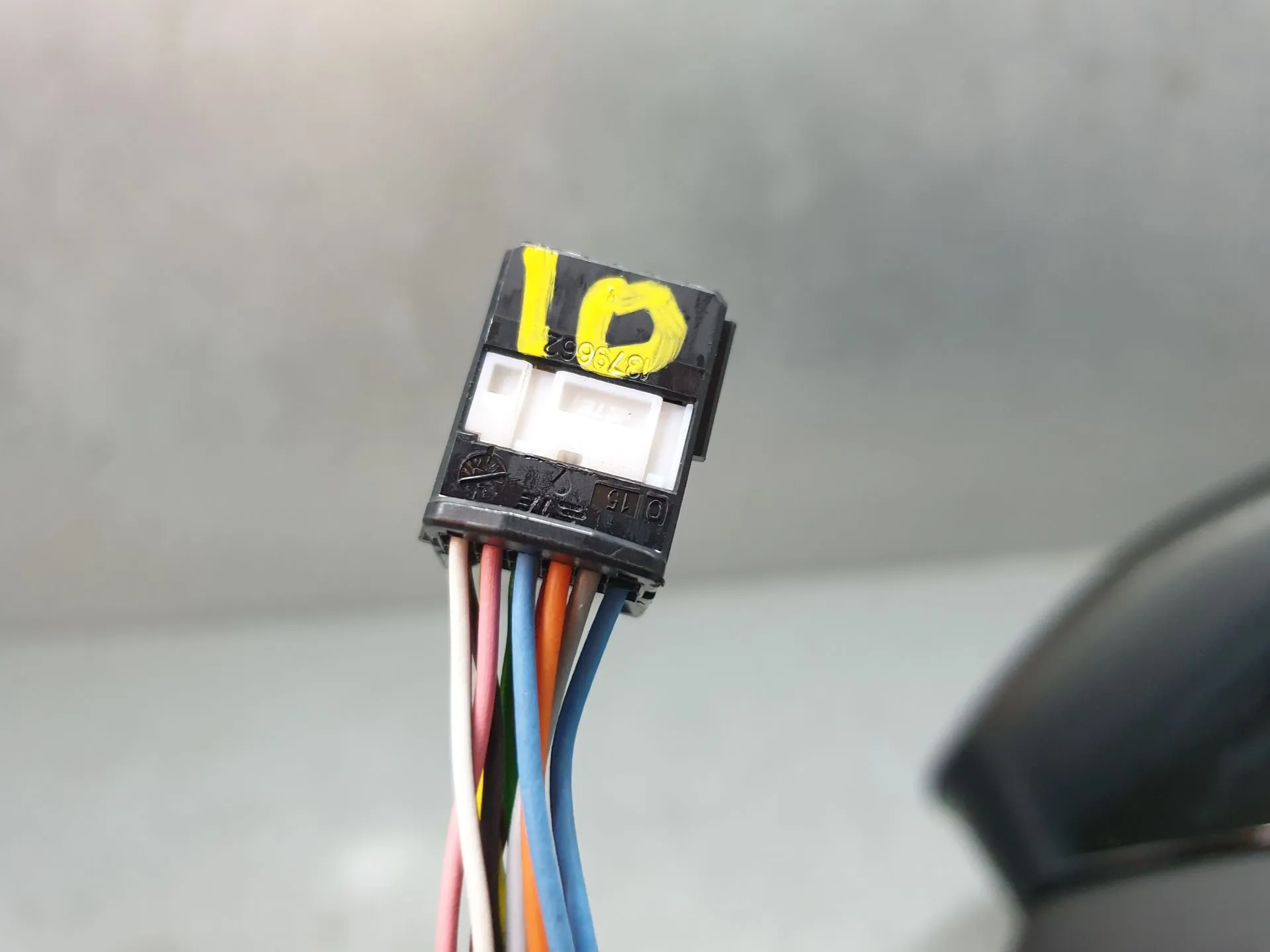 Rétroviseur Droite RENAULT Symbioz Imagem-6