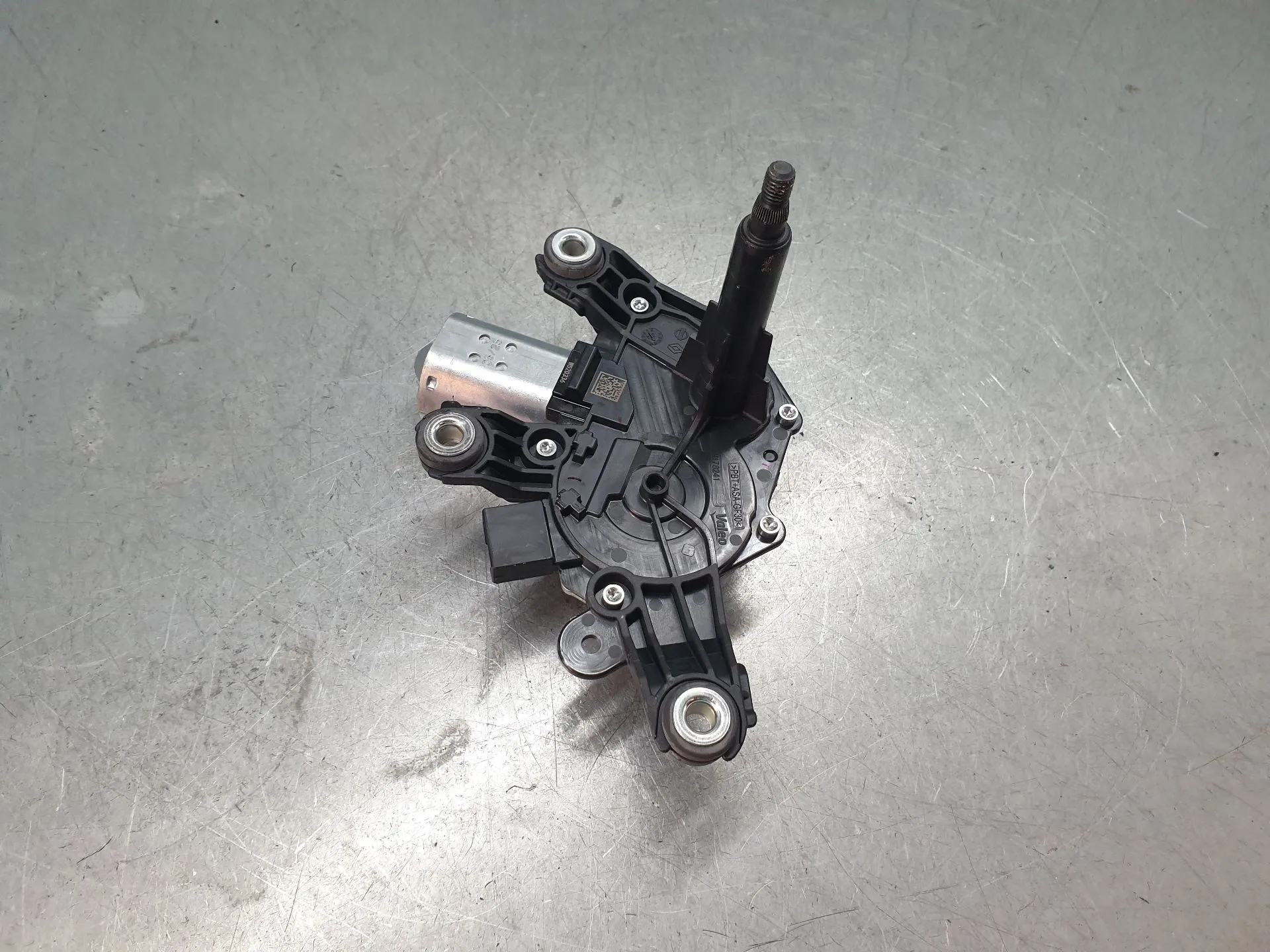 Motor limpiaparabrisas Trasero RENAULT Symbioz Imagem-1