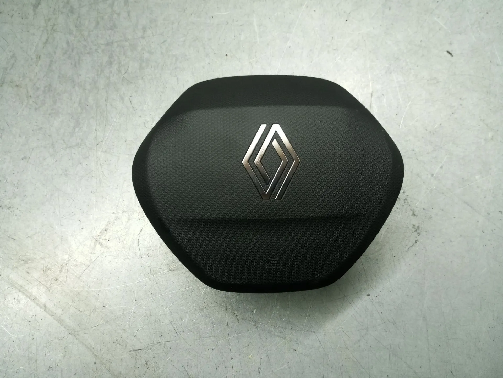 Airbag du Volant RENAULT Symbioz