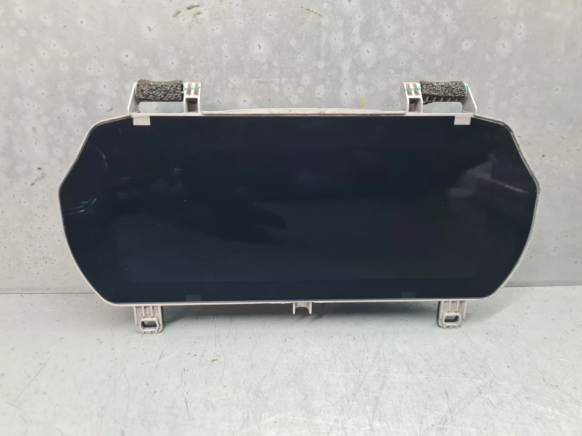 Quadrante / painel de instrumentos RENAULT Symbioz