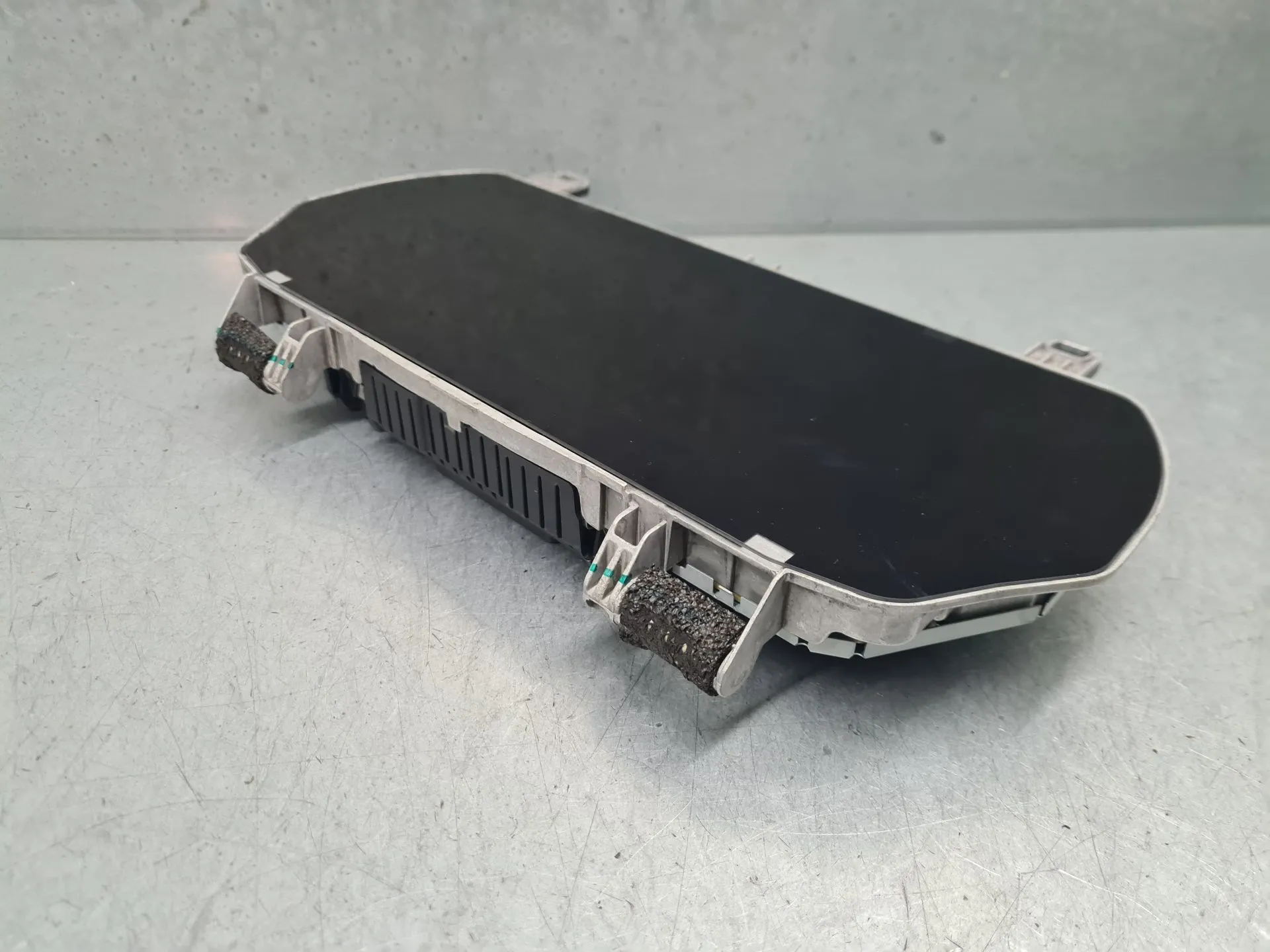 Instrument cluster RENAULT Symbioz Imagem-2