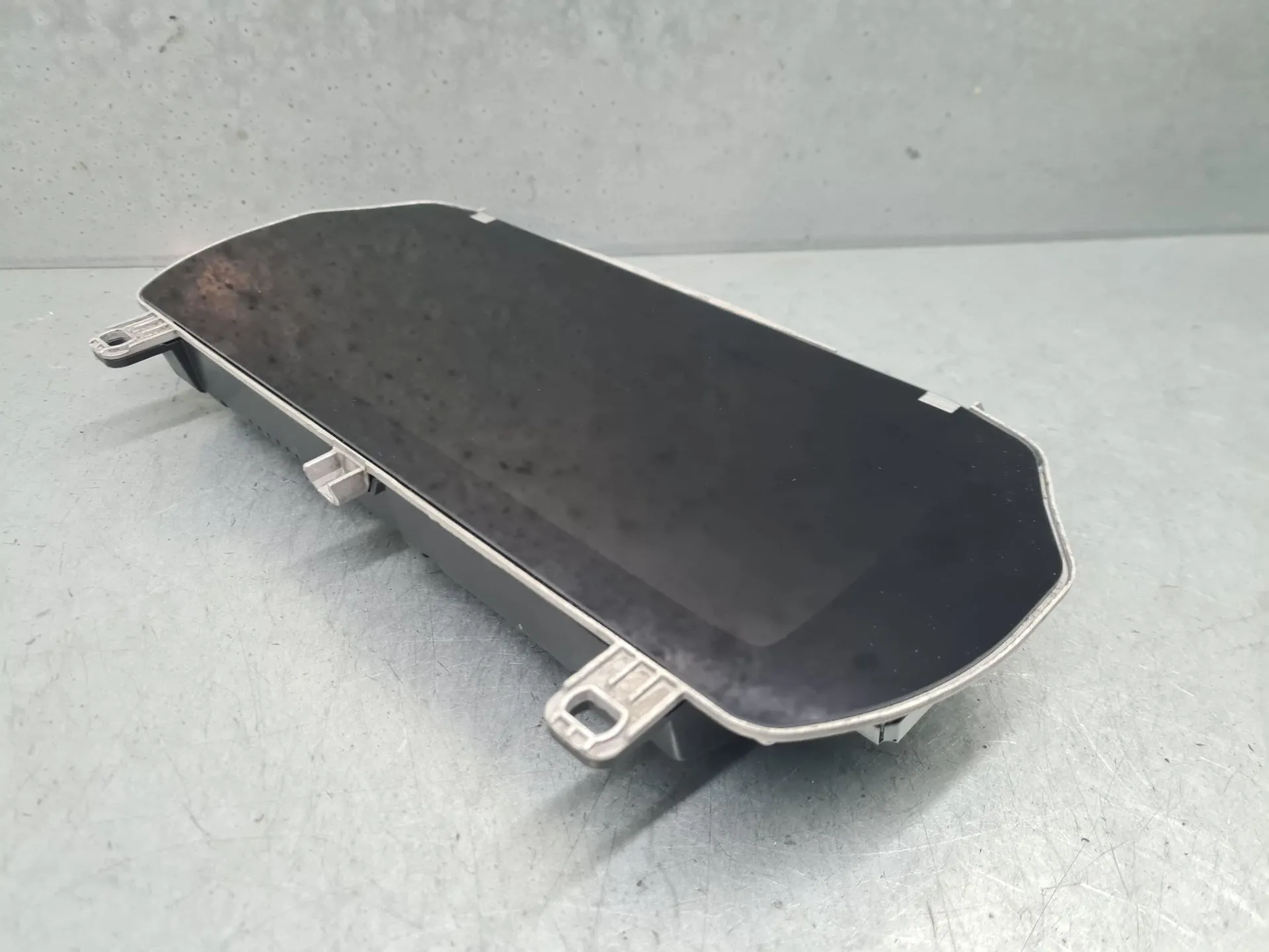 Instrument cluster RENAULT Symbioz Imagem-4