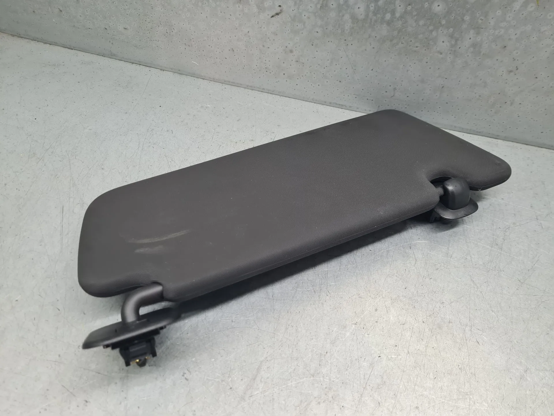 Aletta parasole sinistra RENAULT Symbioz Imagem-2