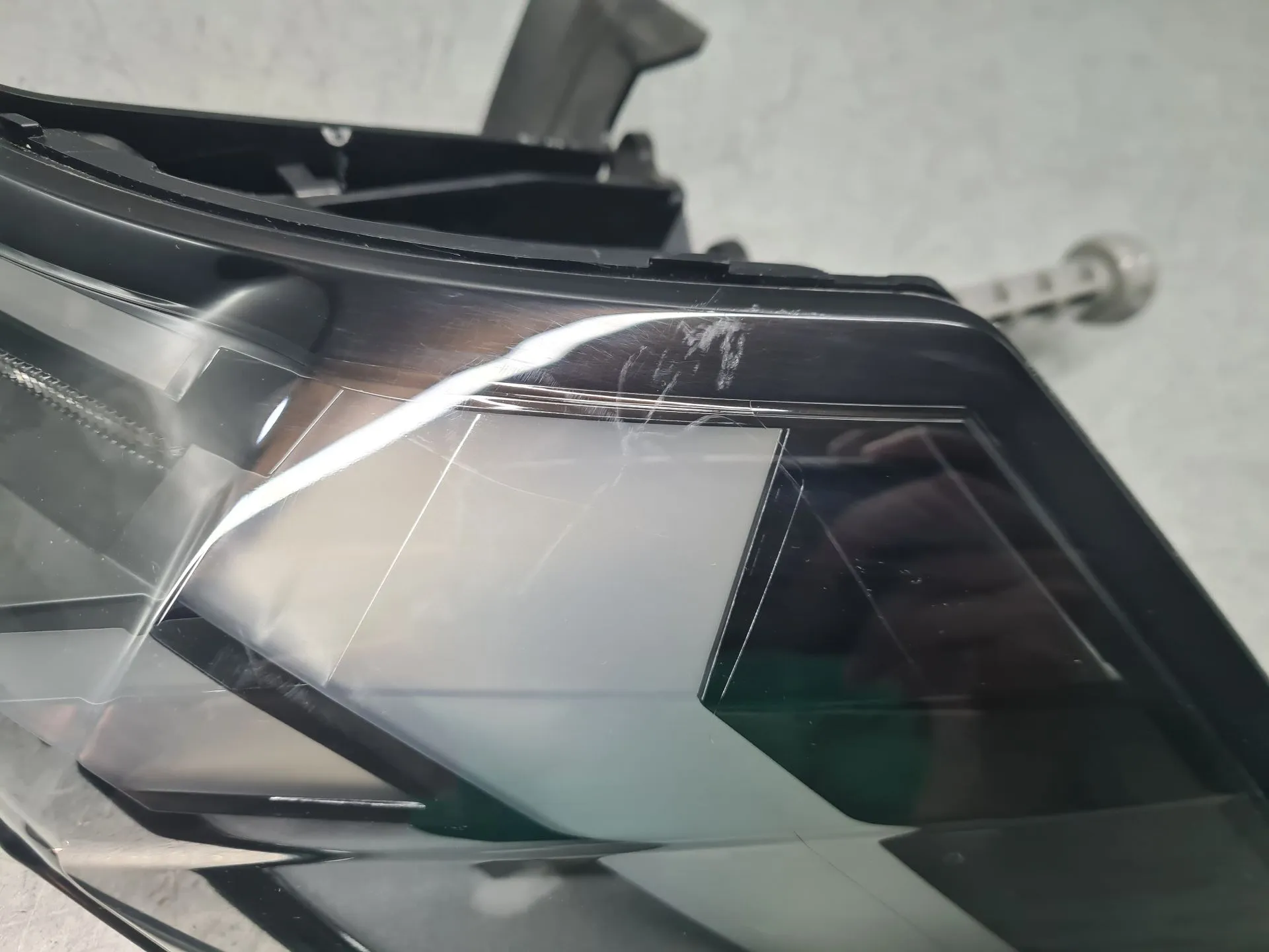 Feu arrière Droite RENAULT Symbioz Imagem-2