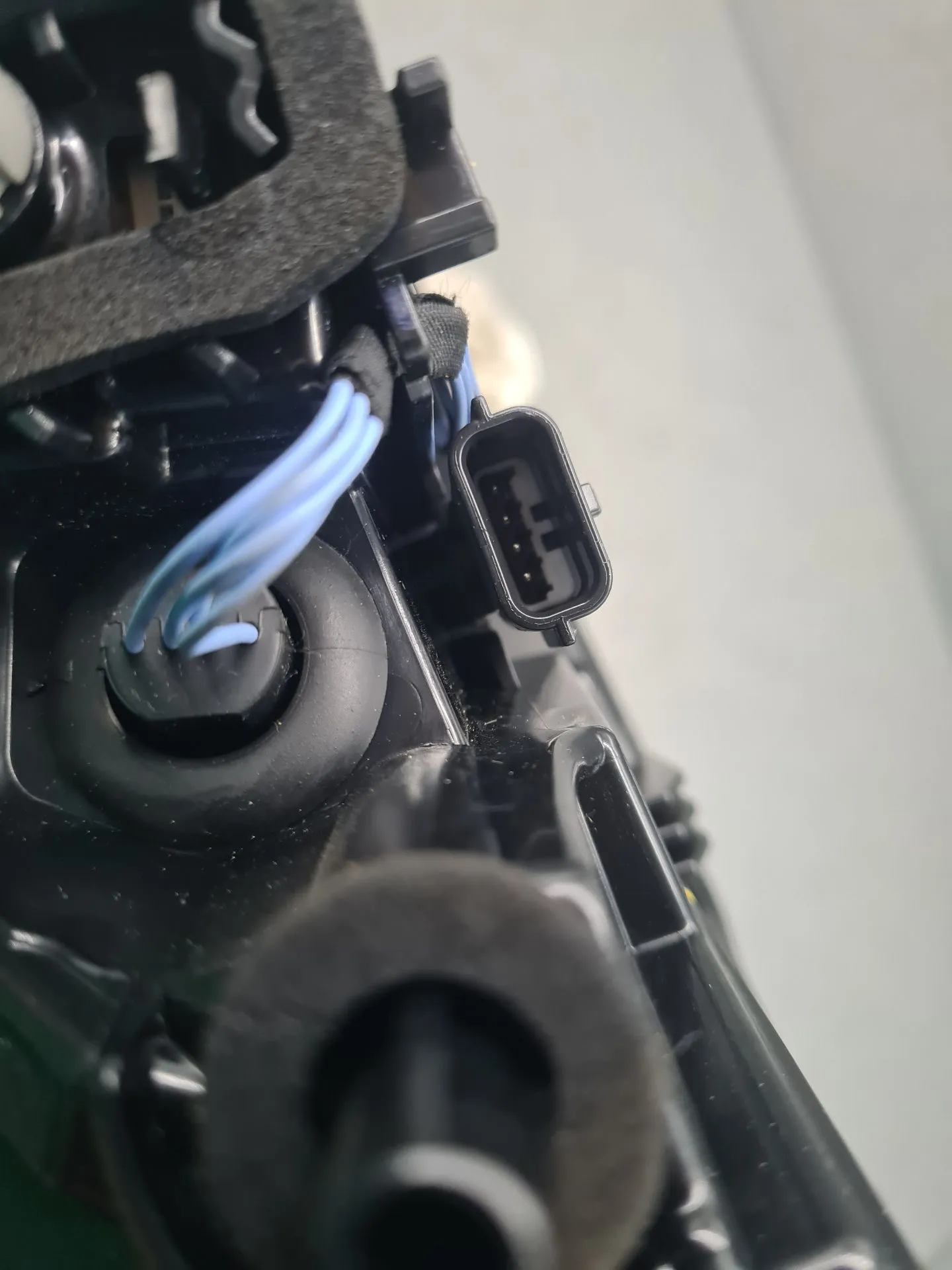 Feu arrière Droite RENAULT Symbioz Imagem-6