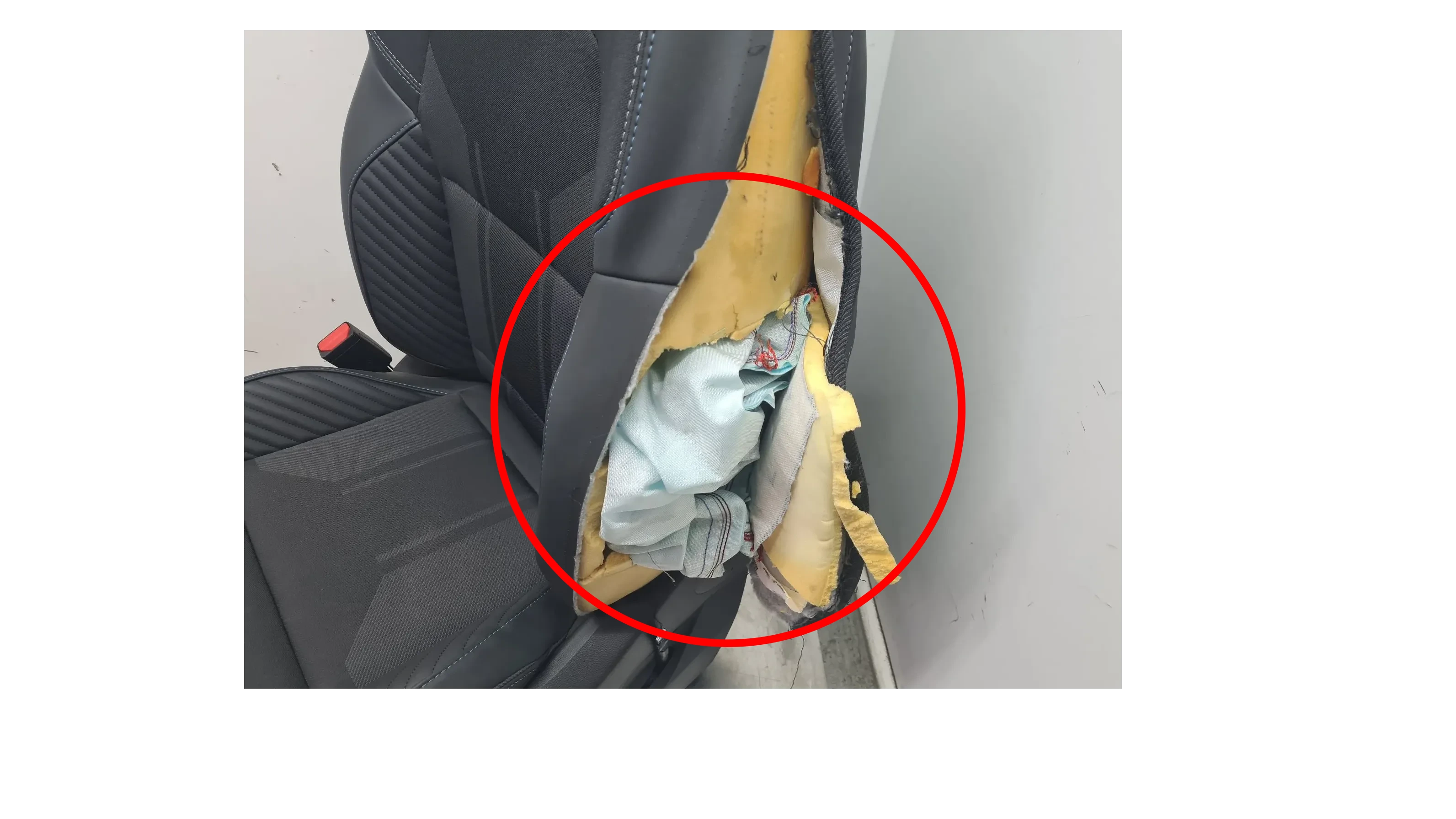 Conjunto de Bancos RENAULT Symbioz Imagem-14