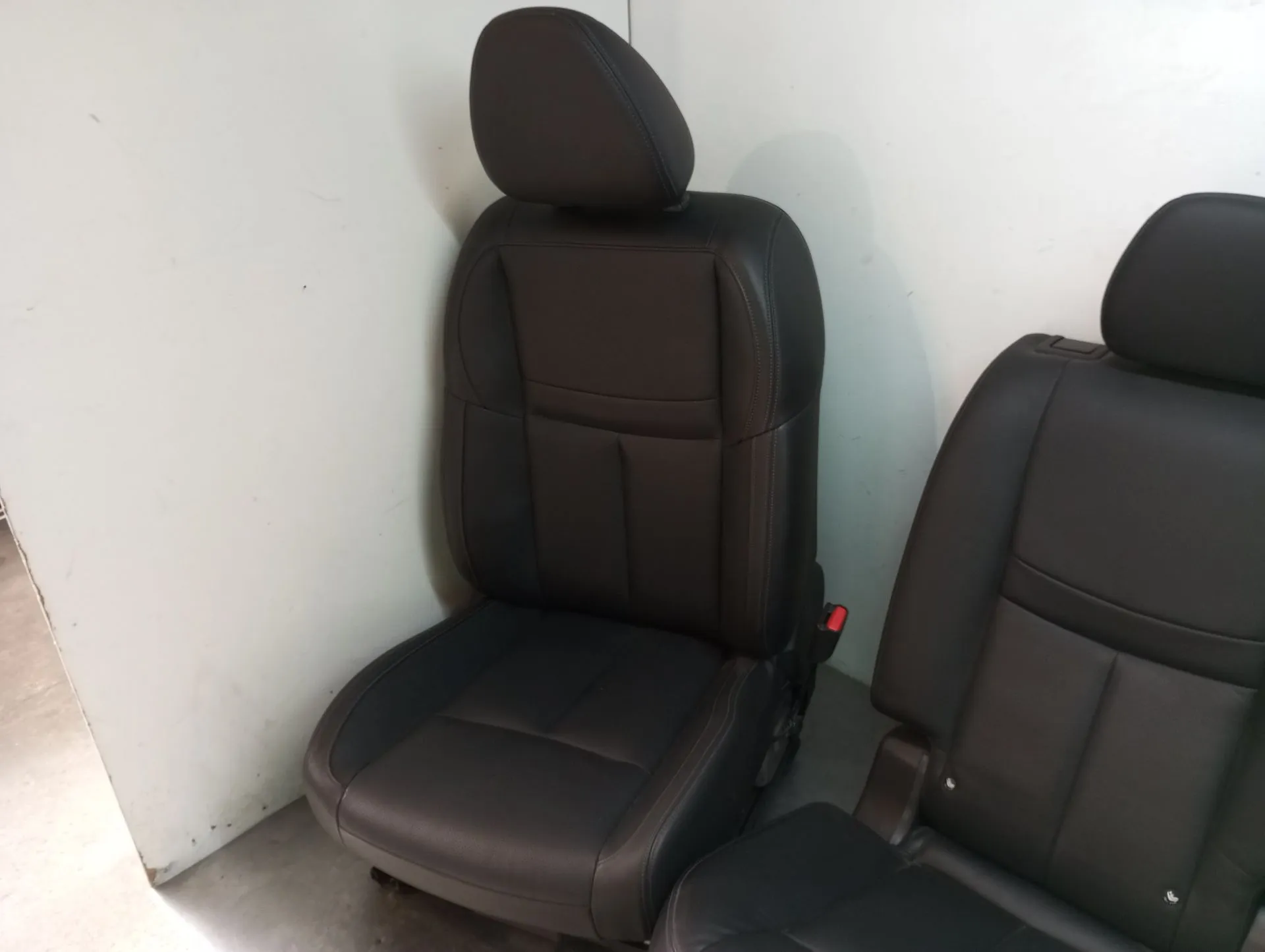 Siège Avant Droite NISSAN X-Trail (T32)