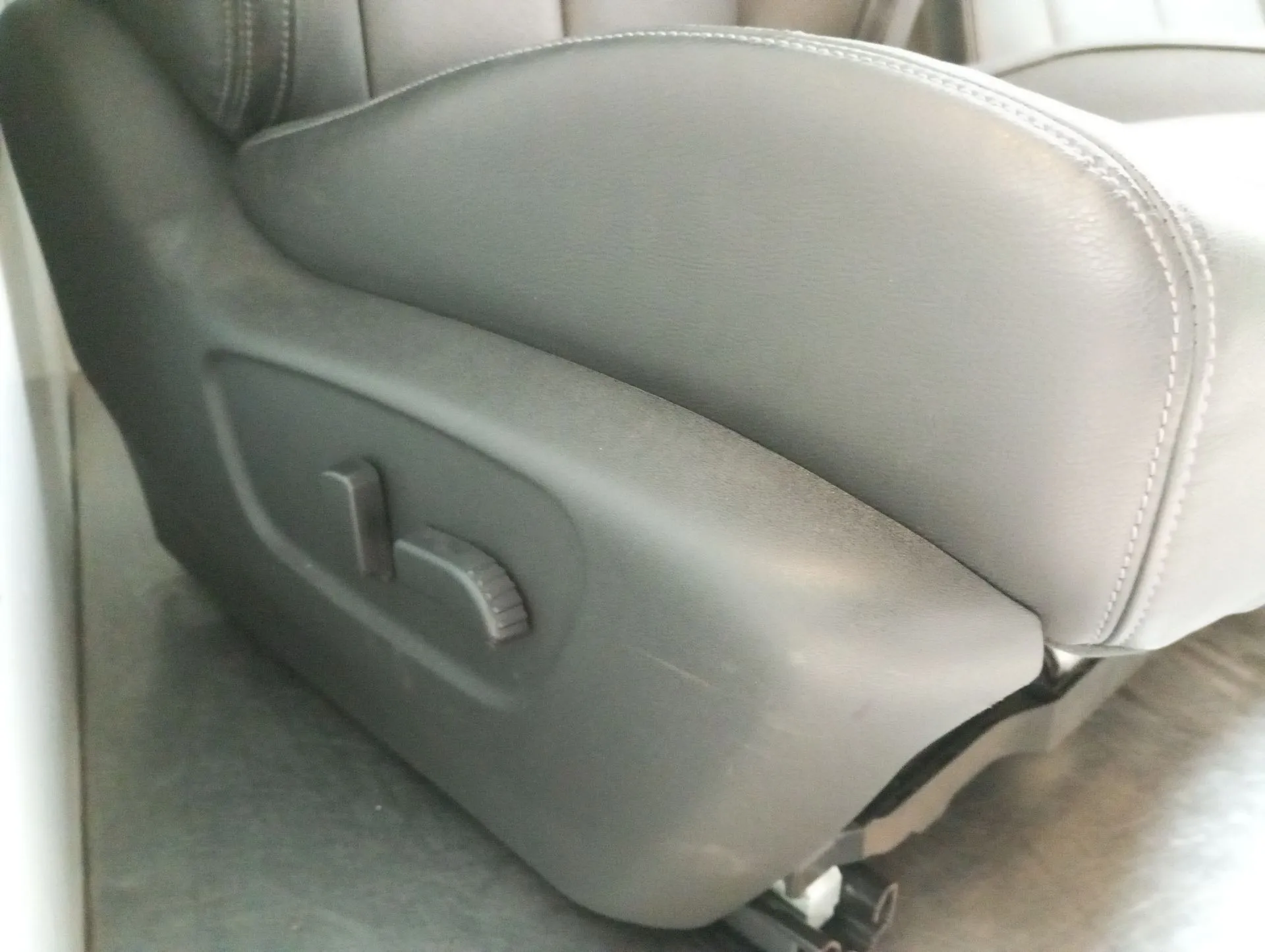 Banco Delantero Derecho NISSAN X-Trail (T32) Imagem-3