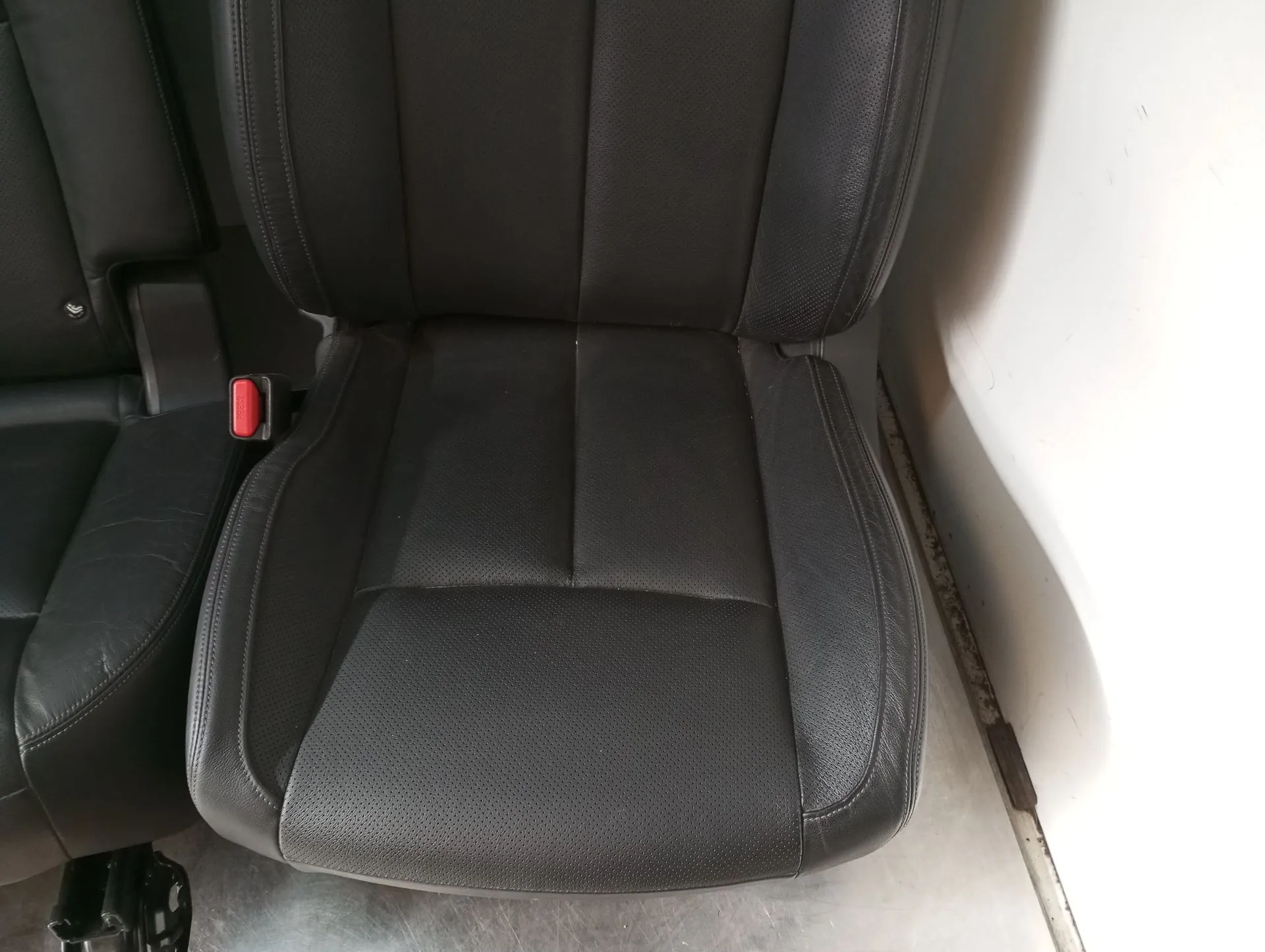 Banco Delantero Izquierdo NISSAN X-Trail (T32) Imagem-2