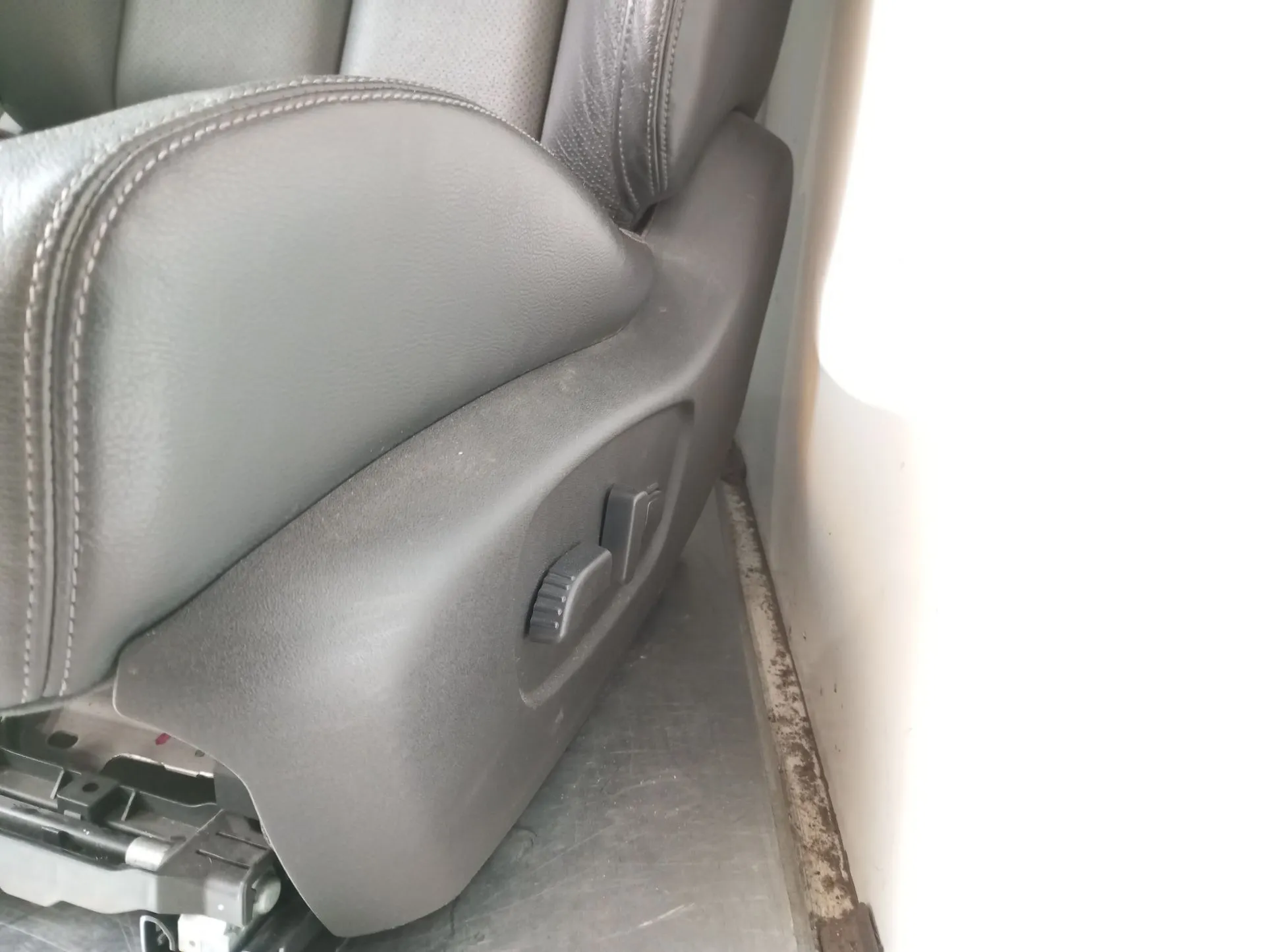 Banco Delantero Izquierdo NISSAN X-Trail (T32) Imagem-3