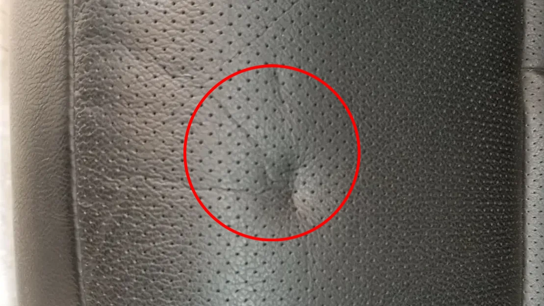 Banco Trasero NISSAN X-Trail (T32) Imagem-2