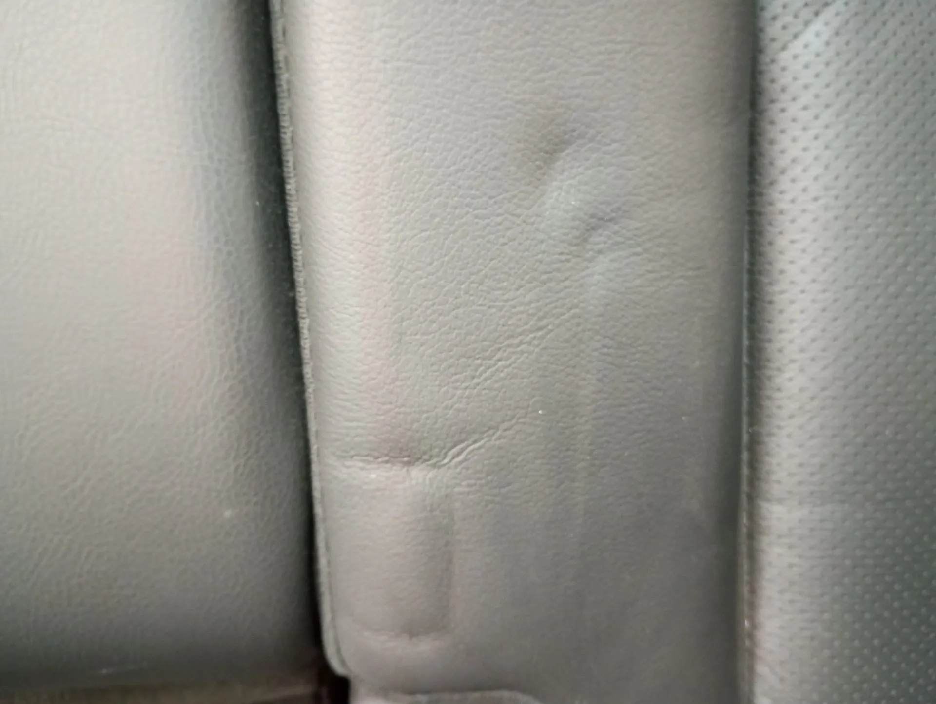 Banco Trasero NISSAN X-Trail (T32) Imagem-3