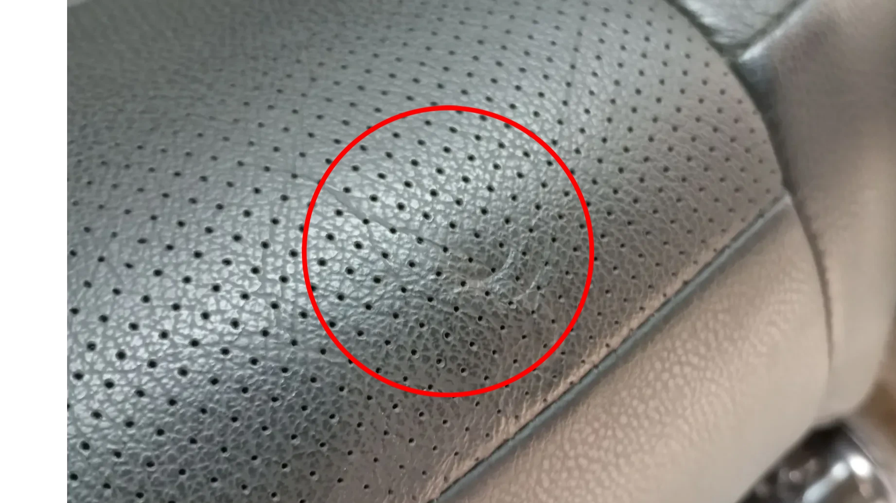 Banco Trasero NISSAN X-Trail (T32) Imagem-5