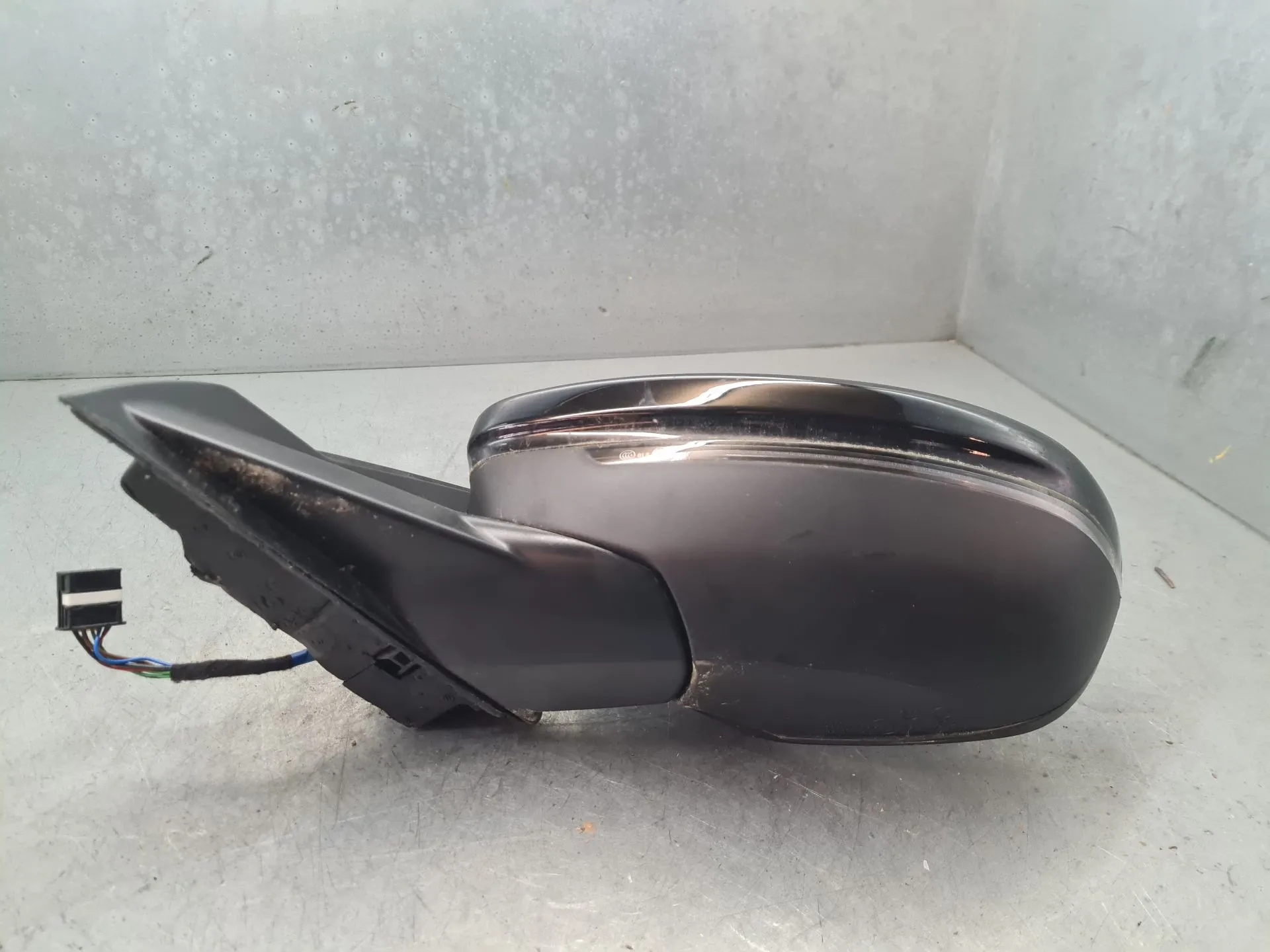 Retrovisor / espelho esquerdo PEUGEOT 208 II Imagem-2