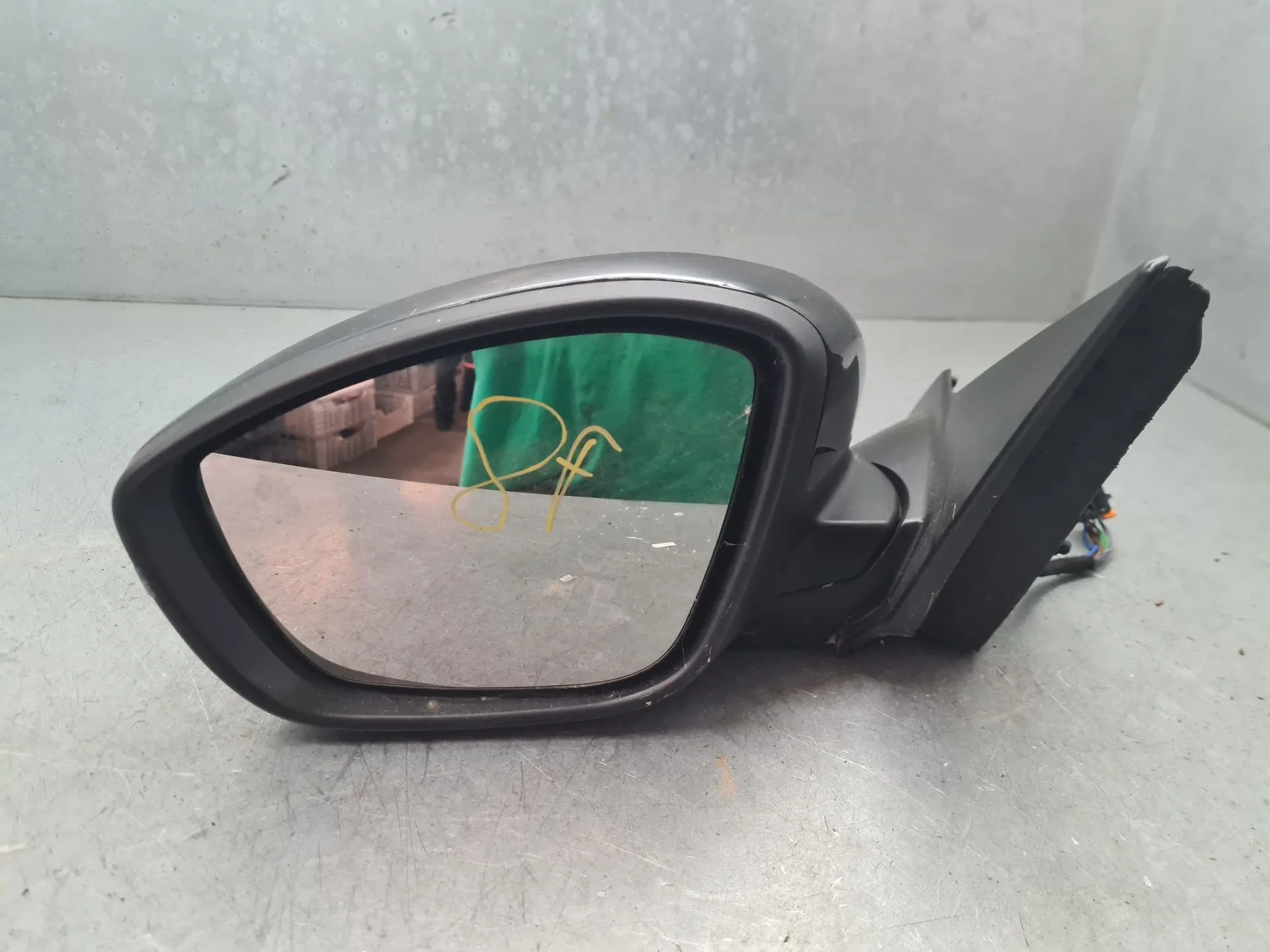 Retrovisor / espelho esquerdo PEUGEOT 208 II Imagem-3