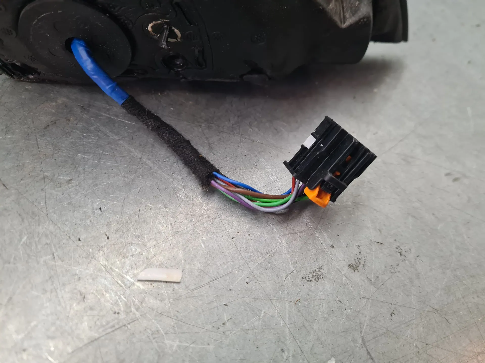 Retrovisor / espelho esquerdo PEUGEOT 208 II Imagem-5