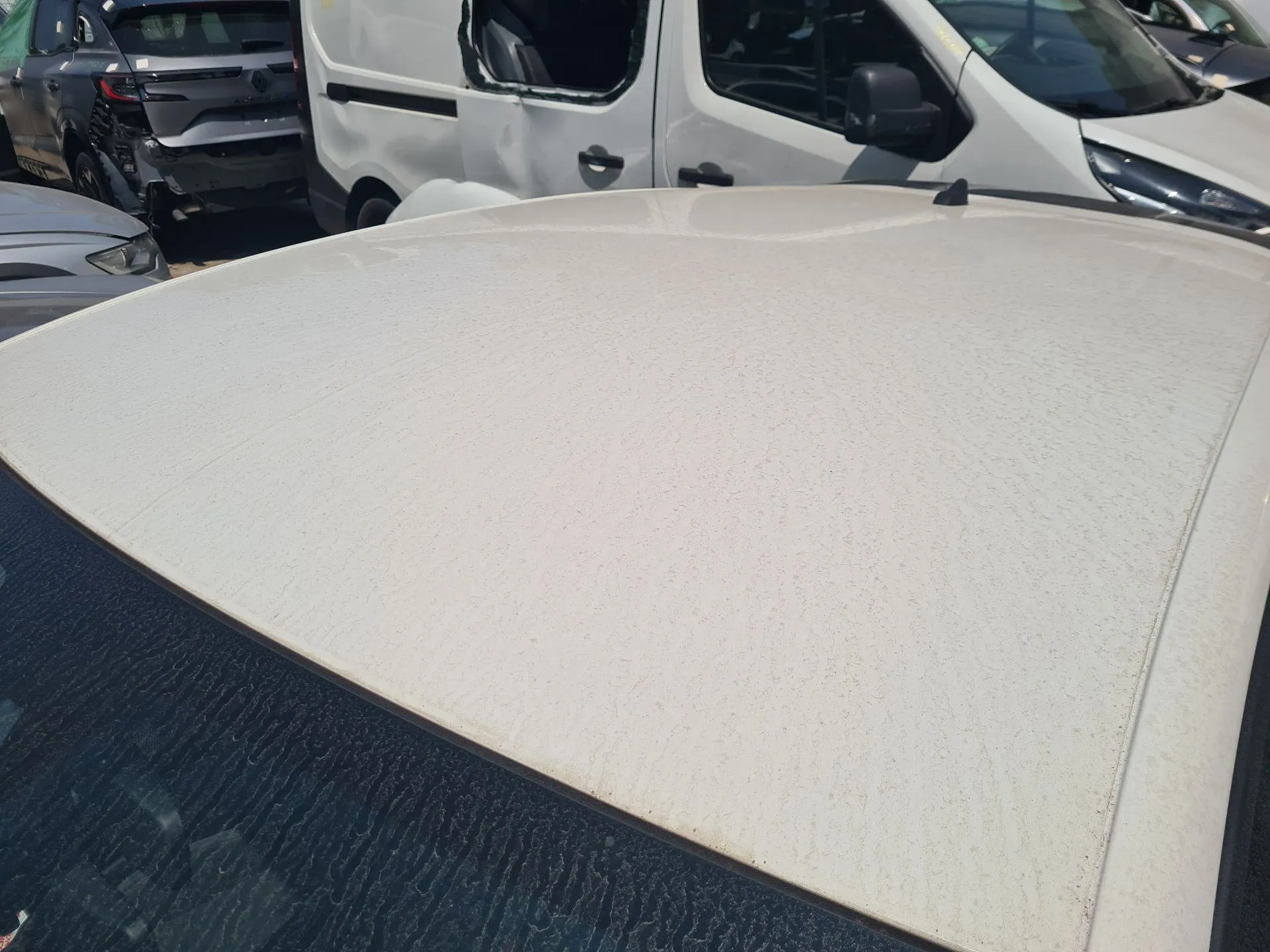 Tetto PEUGEOT 208 II Imagem-2