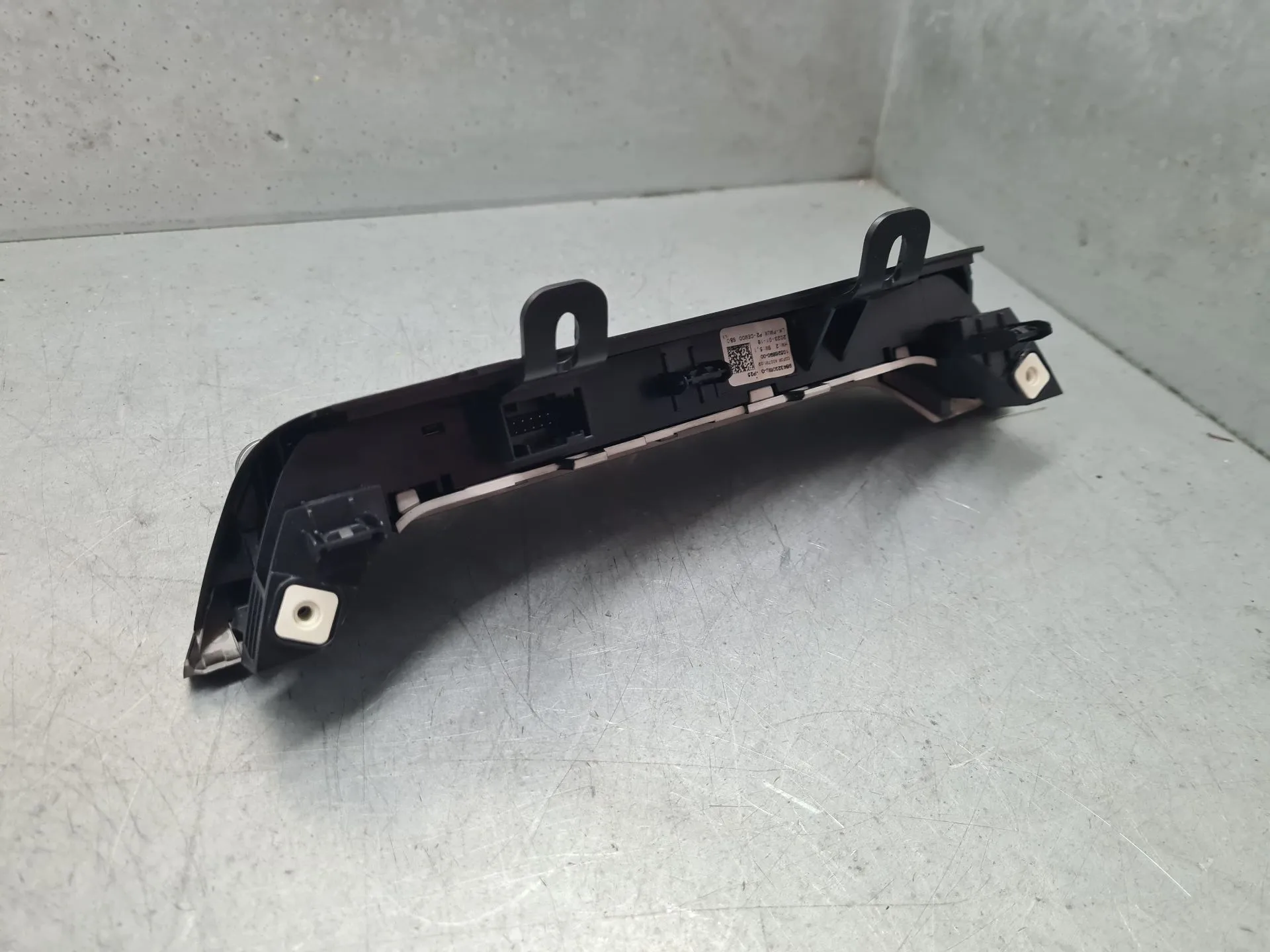 Radio control PEUGEOT 208 II Imagem-3