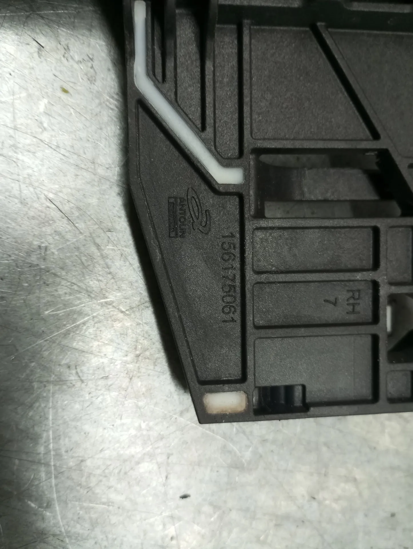 Elevador vidros frente direito PEUGEOT 208 II Imagem-5