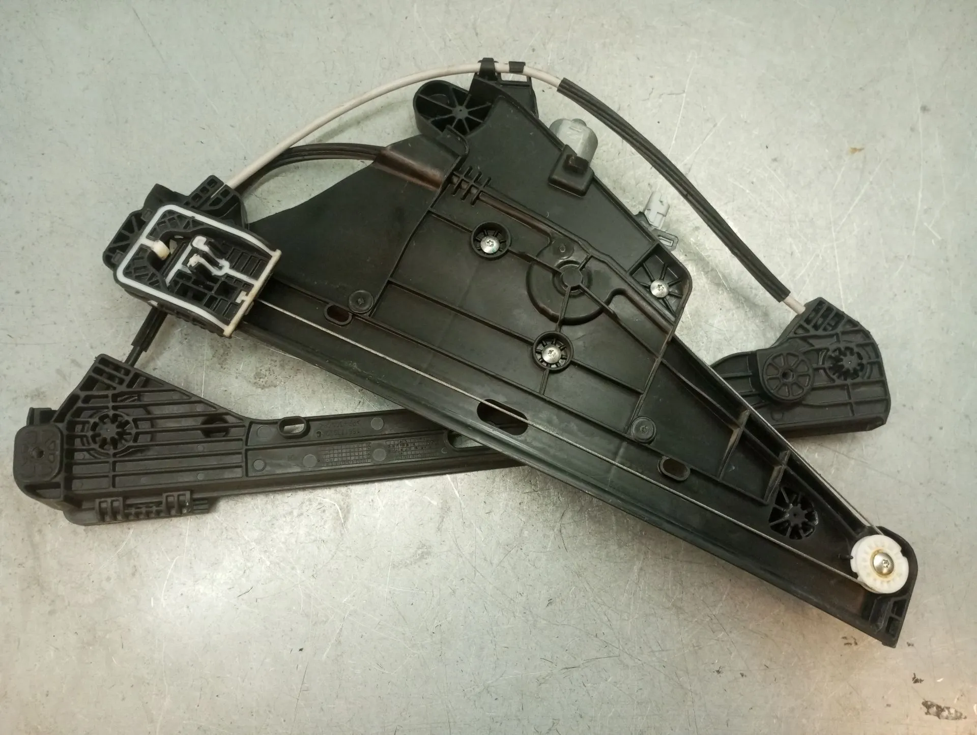 Lève-vitre avant gauche PEUGEOT 208 II Imagem-1