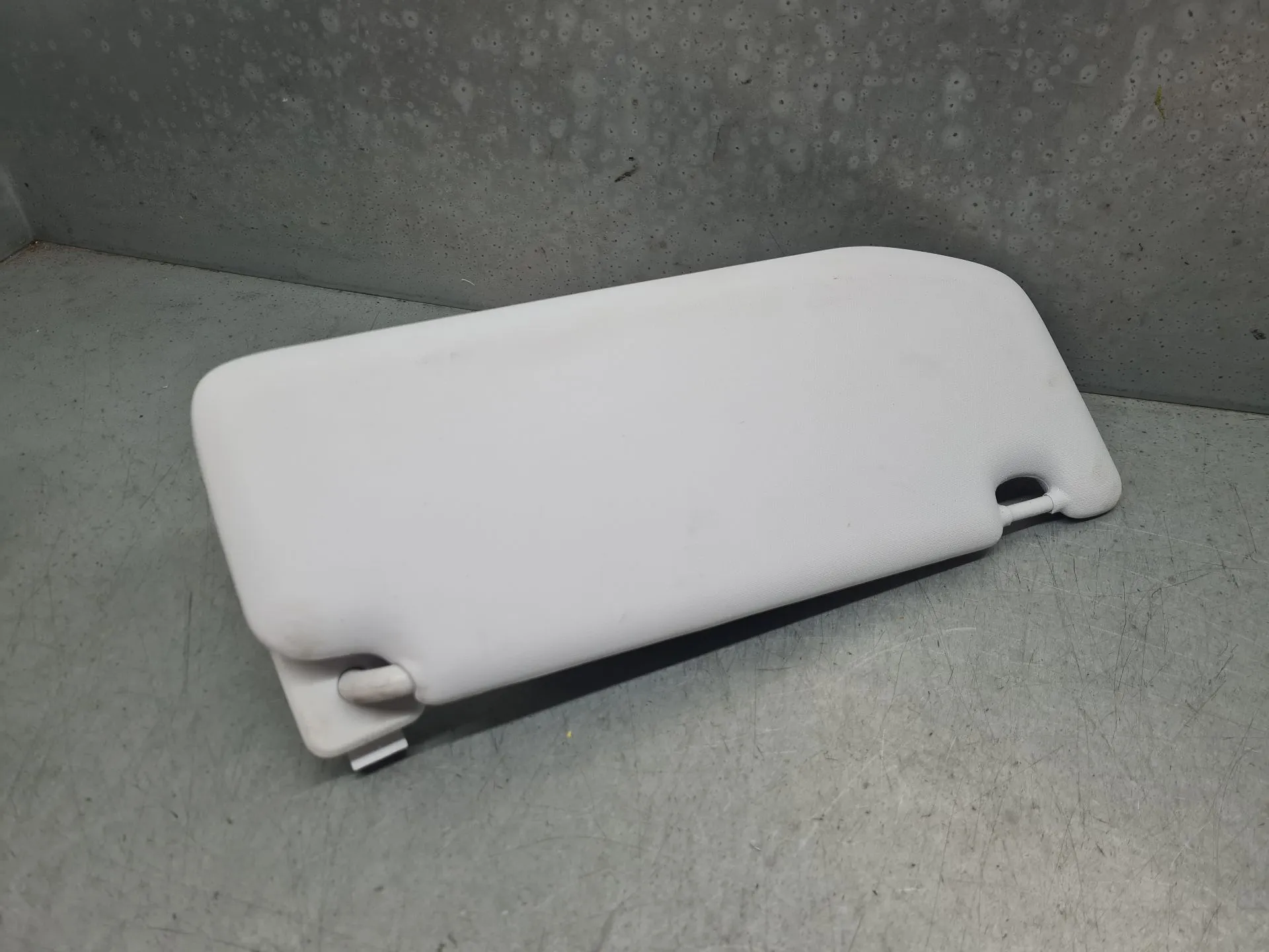 Pála de sol esquerda PEUGEOT 208 II Imagem-1