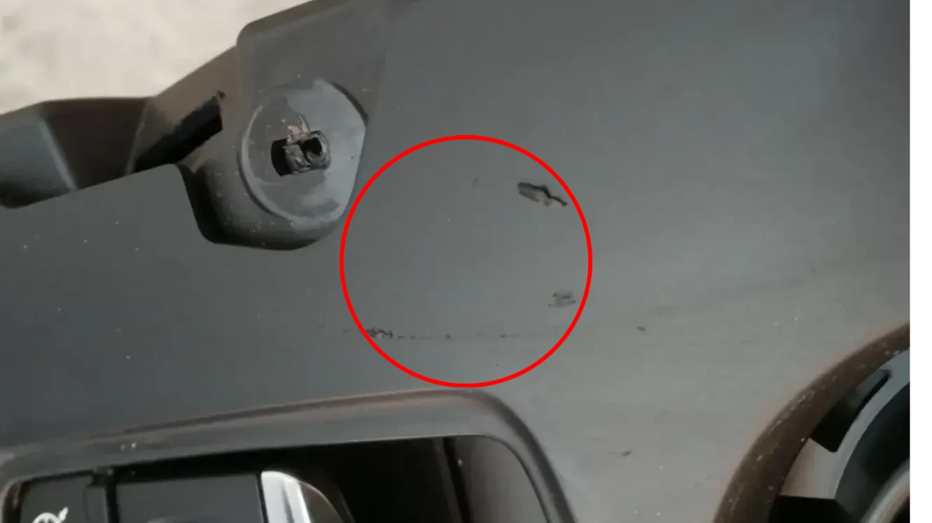 Apoio de braço RENAULT Kadjar (HA_, HL_) Imagem-9