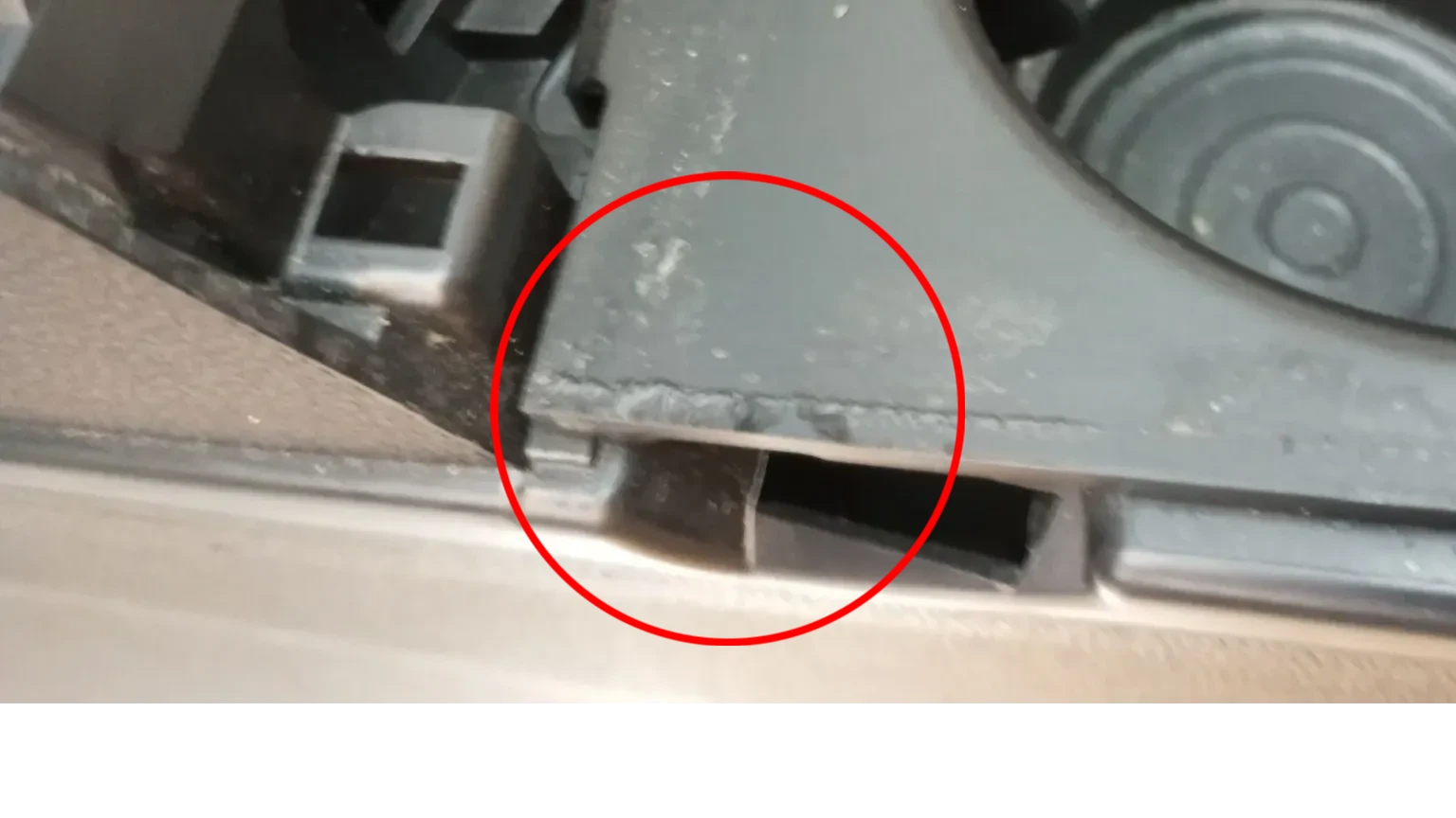 Apoio de braço RENAULT Kadjar (HA_, HL_) Imagem-11