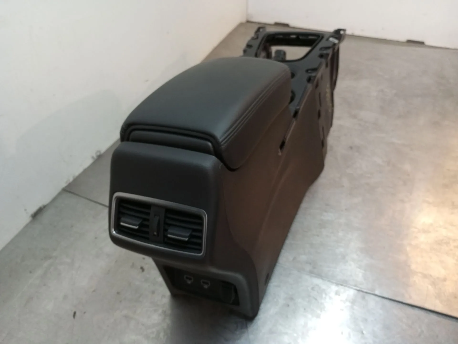Apoio de braço RENAULT Kadjar (HA_, HL_) Imagem-3
