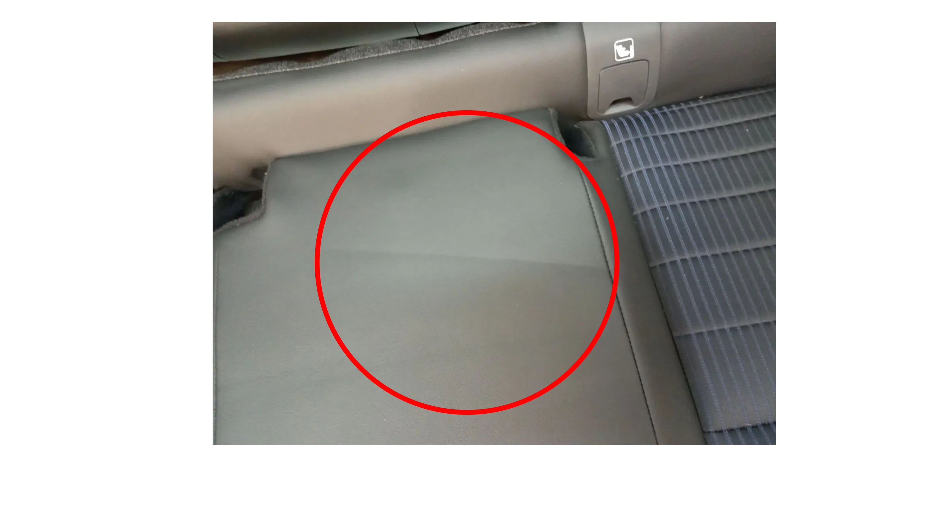 Kit Interior NISSAN Qashqai III (J12) Imagem-16