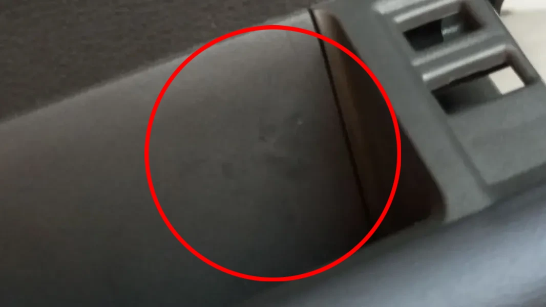 Kit Interior NISSAN Qashqai III (J12) Imagem-19