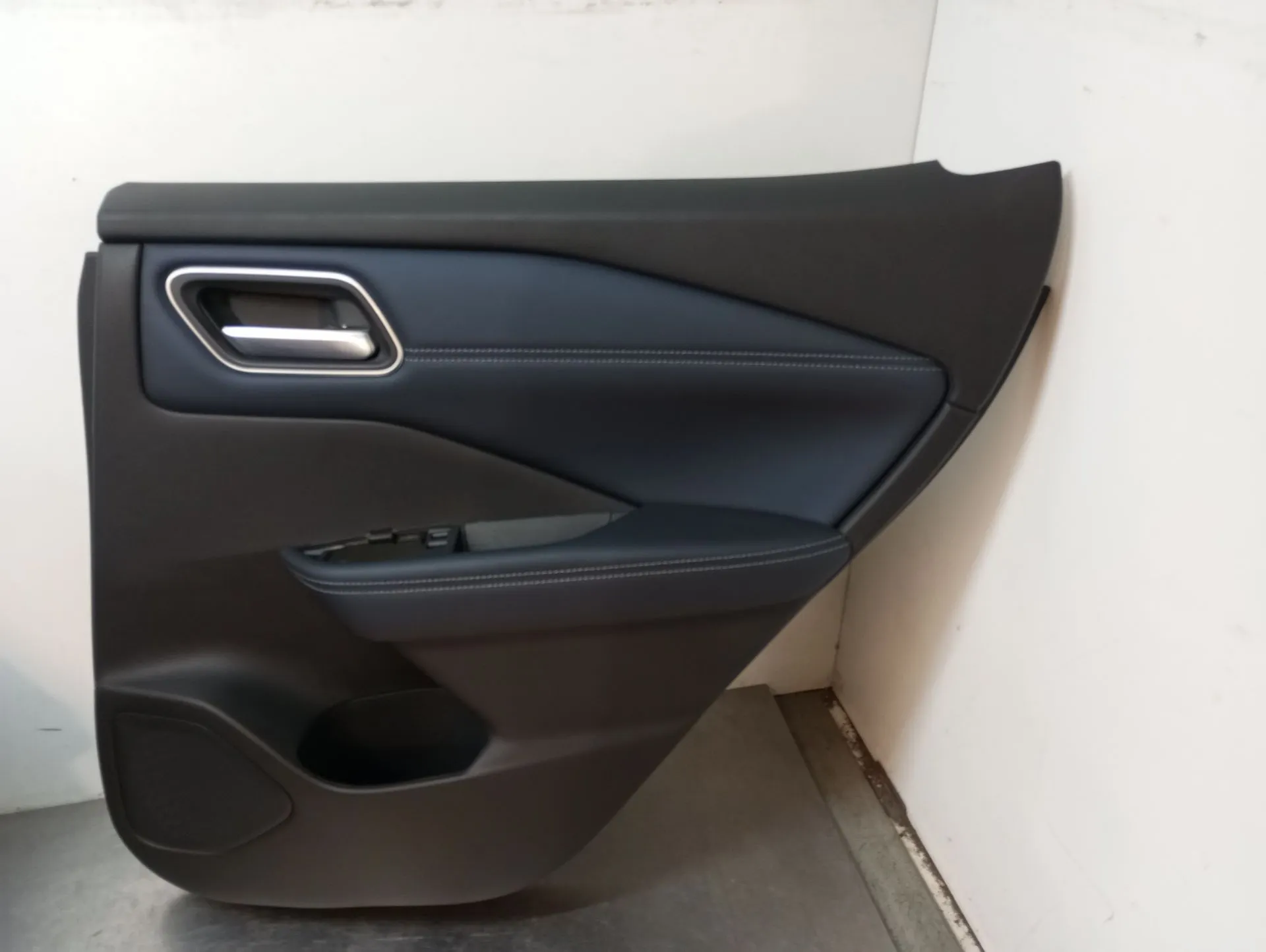 Kit Interior NISSAN Qashqai III (J12) Imagem-7