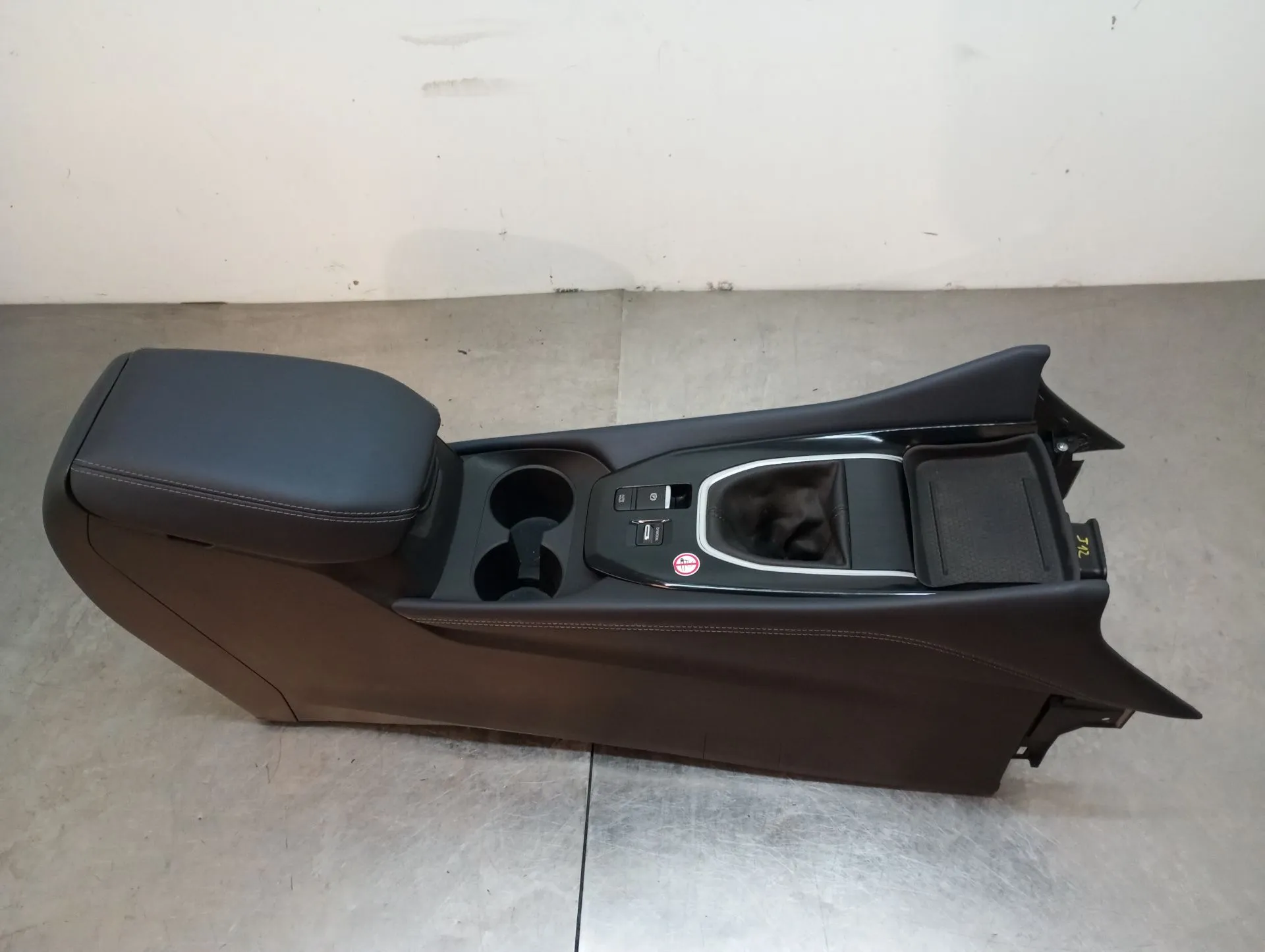 Kit Interior NISSAN Qashqai III (J12) Imagem-11