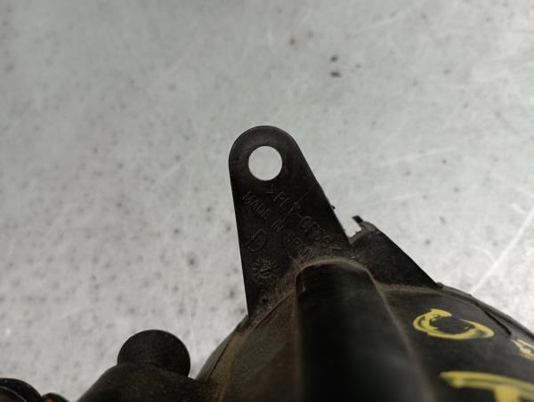 Feu antibrouillard Avant Droite VOLKSWAGEN Golf IV (1J1) Imagem-4