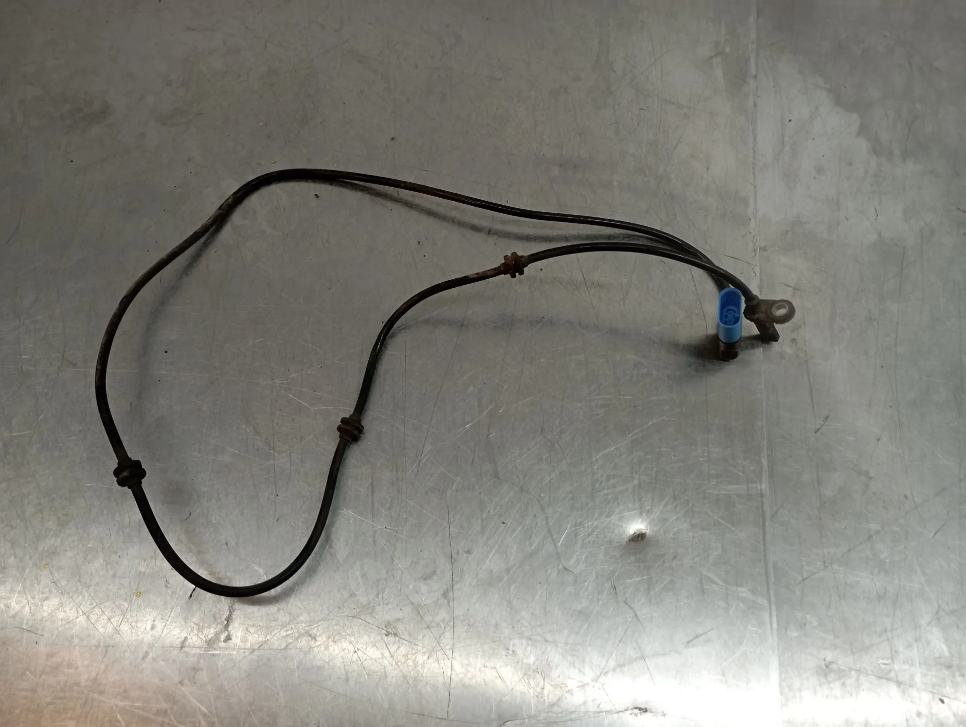Sensor ABS Trasero Izquierdo MERCEDES-BENZ Classe A (W176)