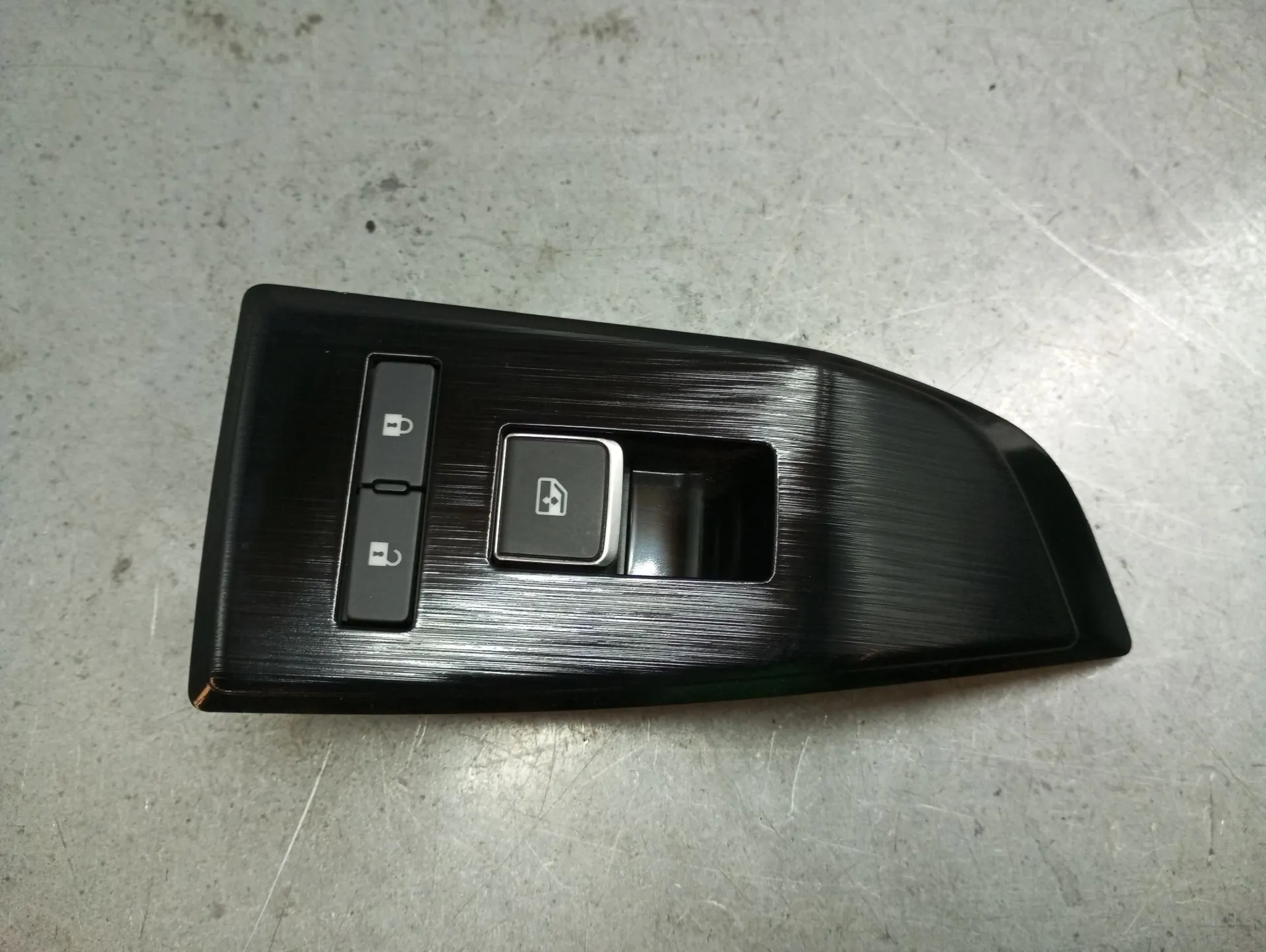 Mando / interruptor elevalunas delantero derecho NISSAN Qashqai III (J12)