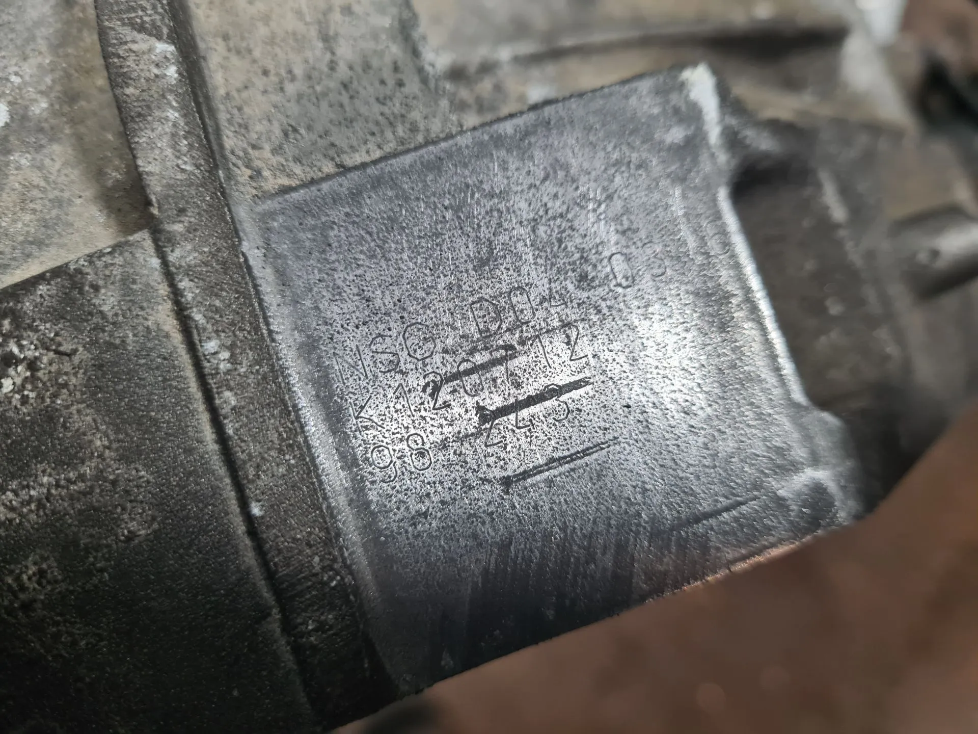 Caixa de velocidades automática AUDI A6 Allroad (4GH, 4GJ, C7) Imagem-15