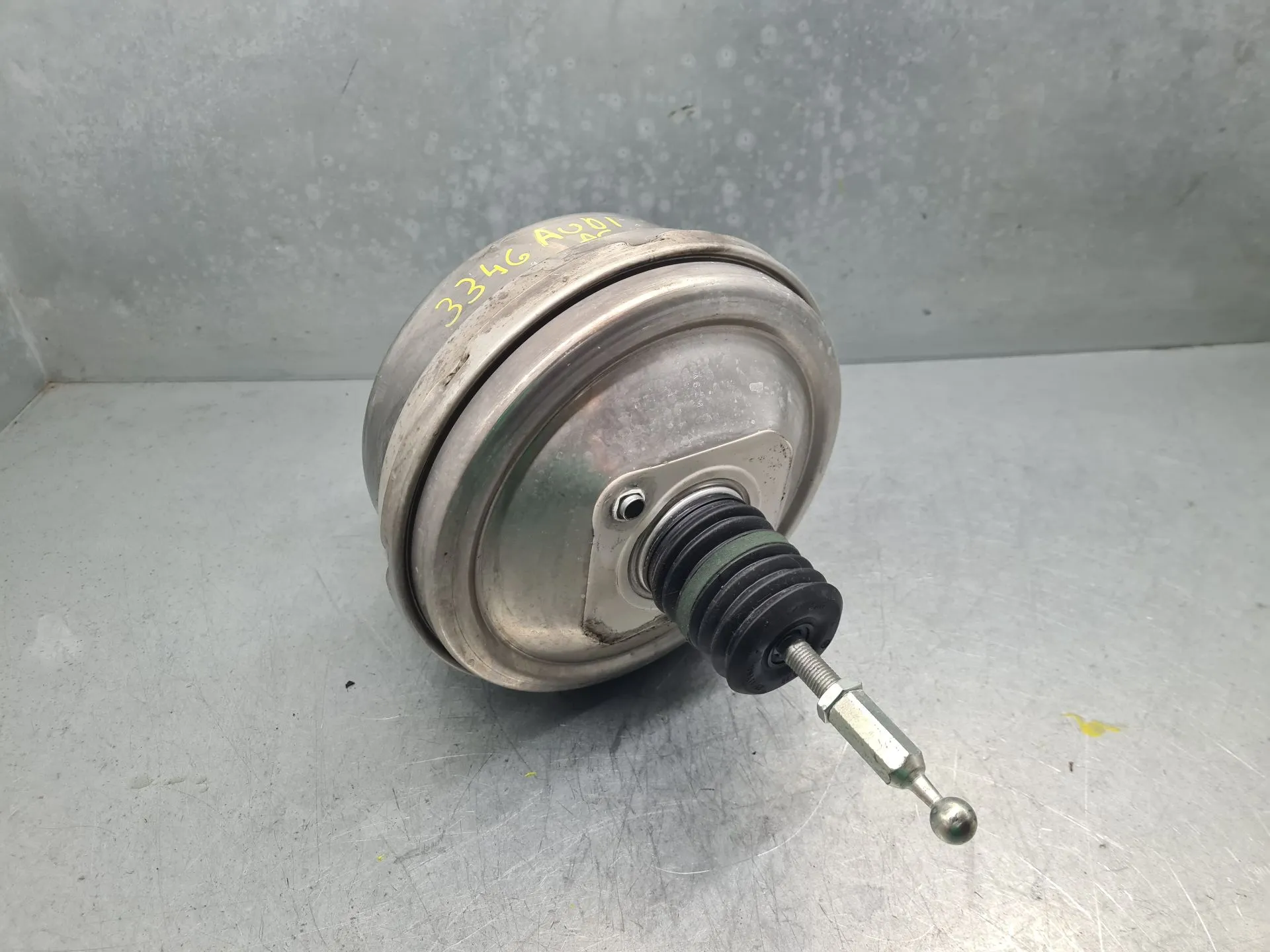 Servo frein AUDI A6 Allroad (4GH, 4GJ, C7) Imagem-1