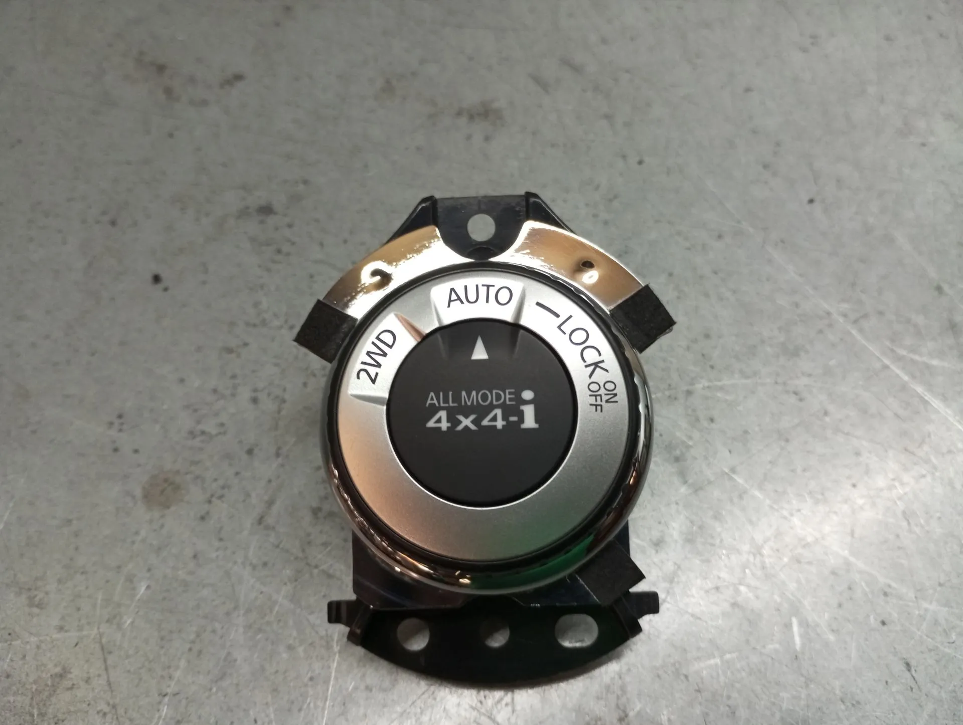 Commande de traction NISSAN X-Trail (T32)