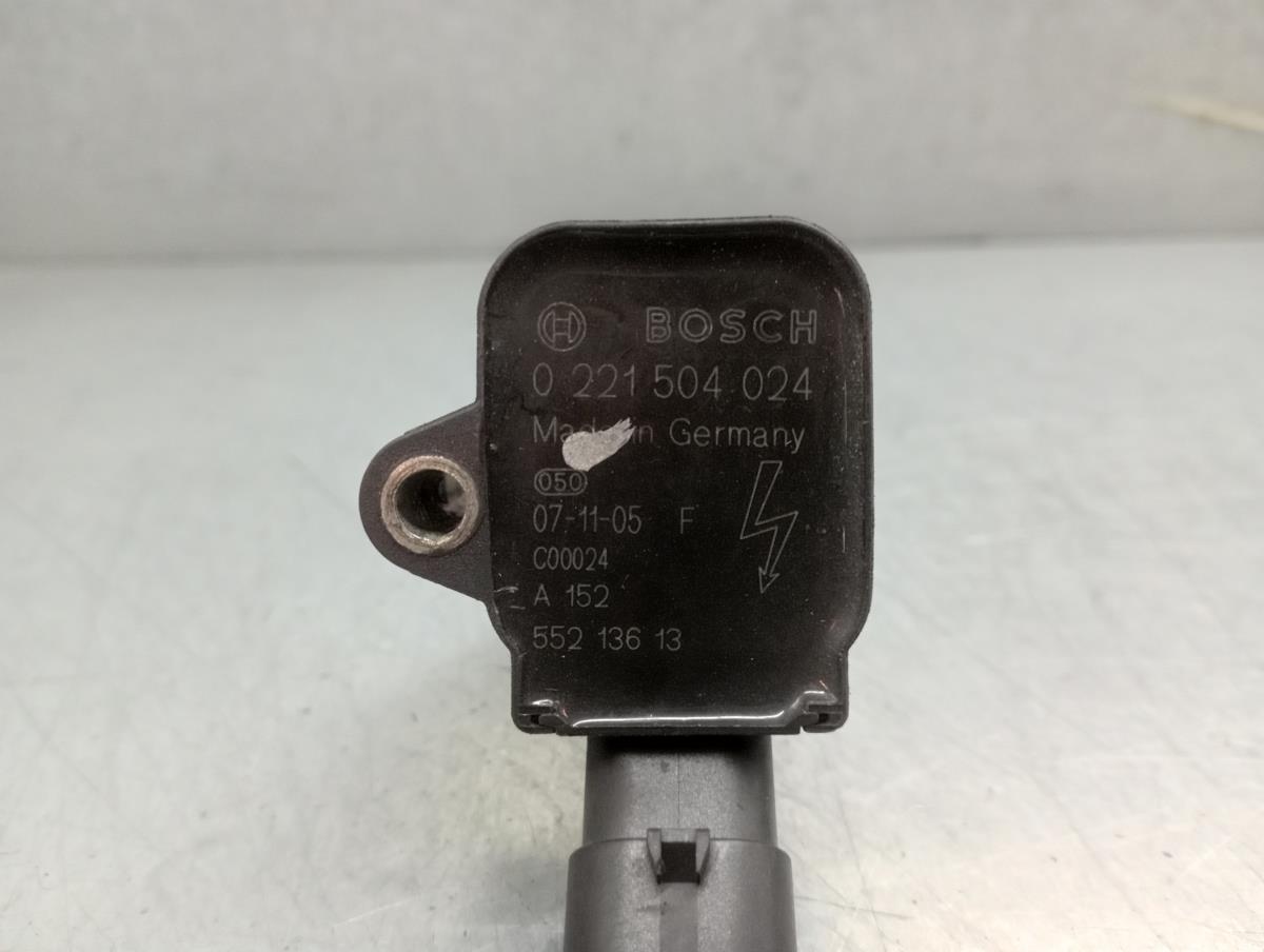 Bobina de ignição FIAT Grande Punto (199_) Imagem-2