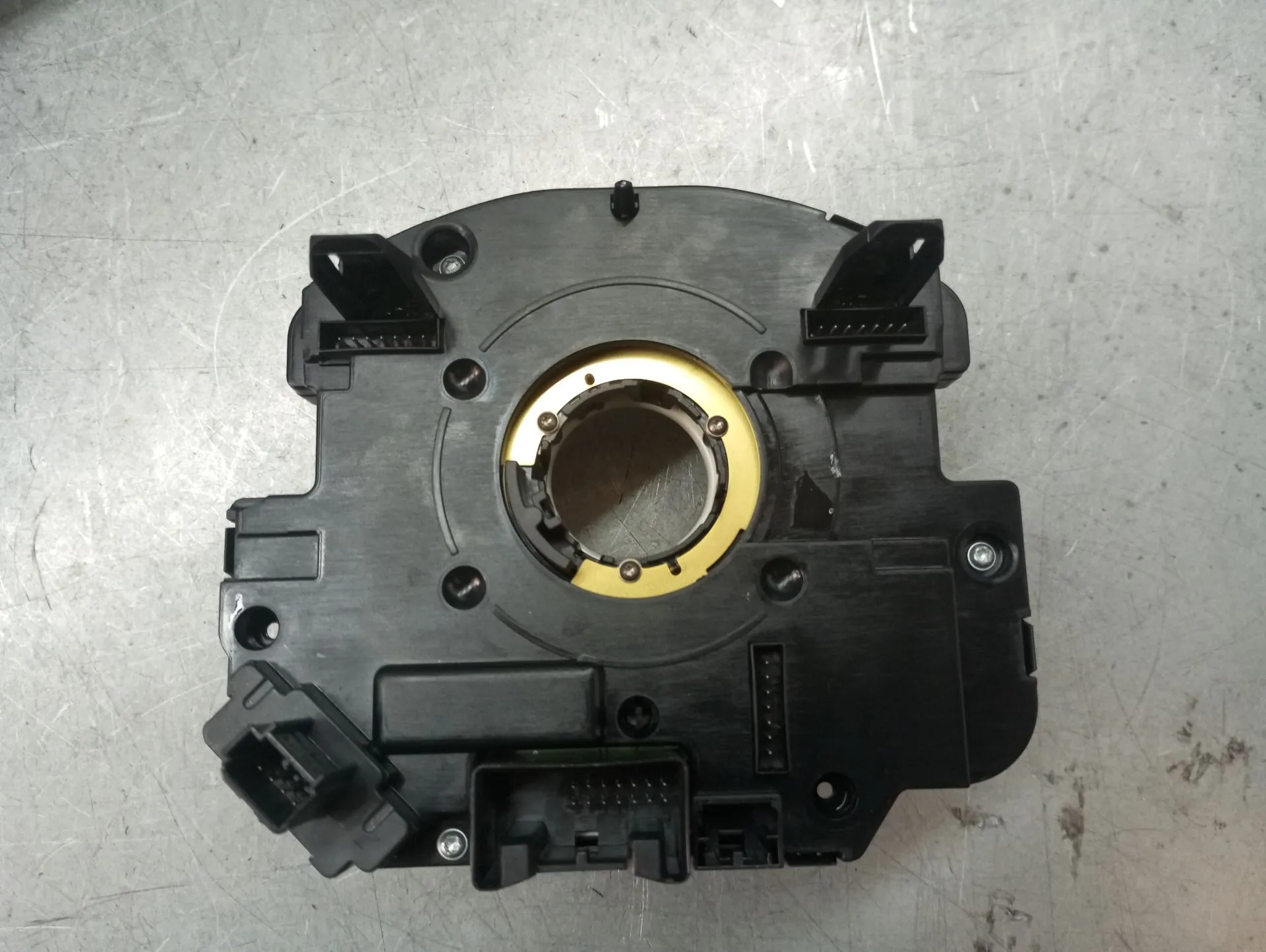 Ruban d'airbag AUDI A6 Allroad (4GH, 4GJ, C7) Imagem-1