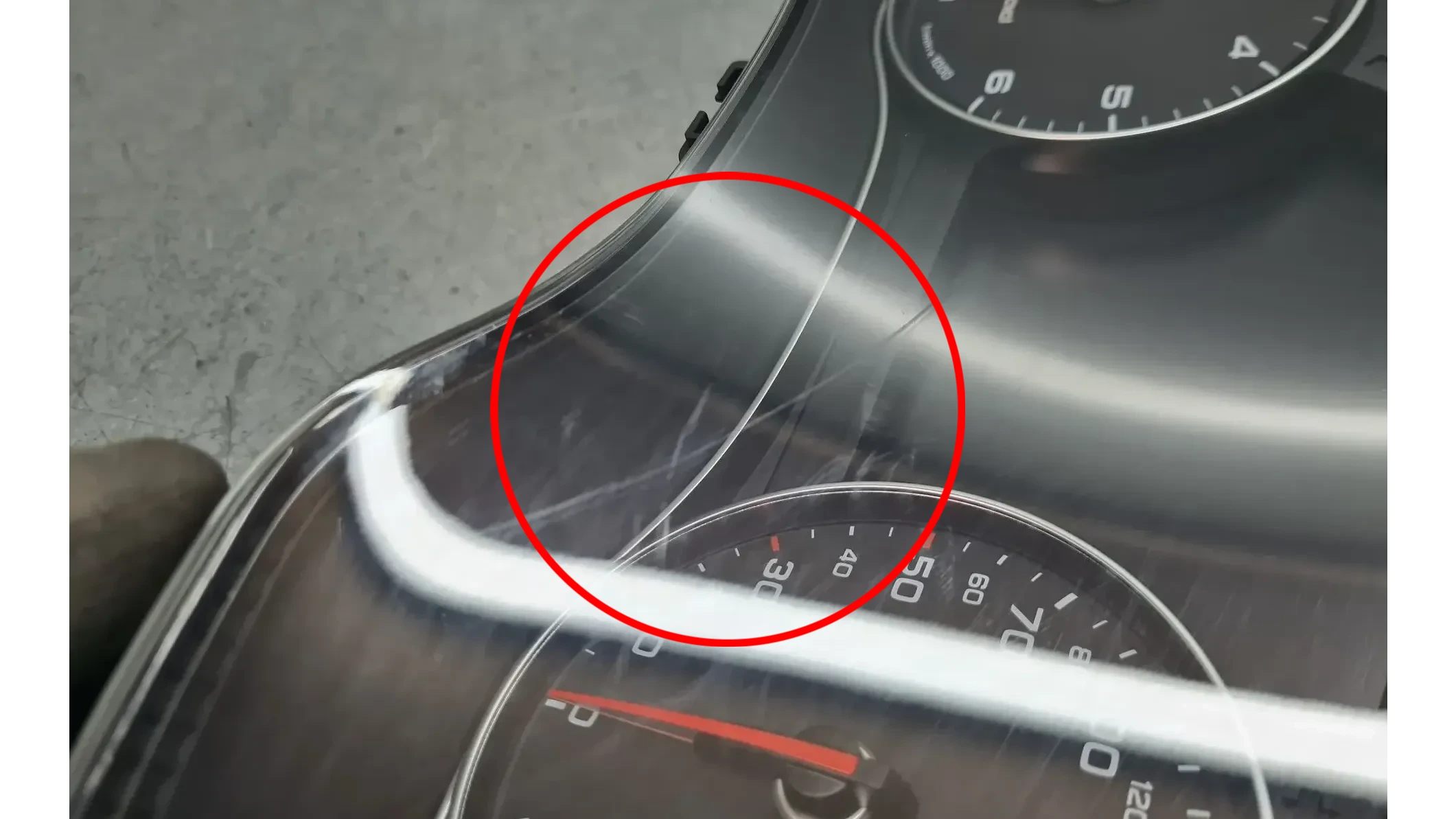 Quadrante / painel de instrumentos AUDI A6 Allroad (4GH, 4GJ, C7) Imagem-8