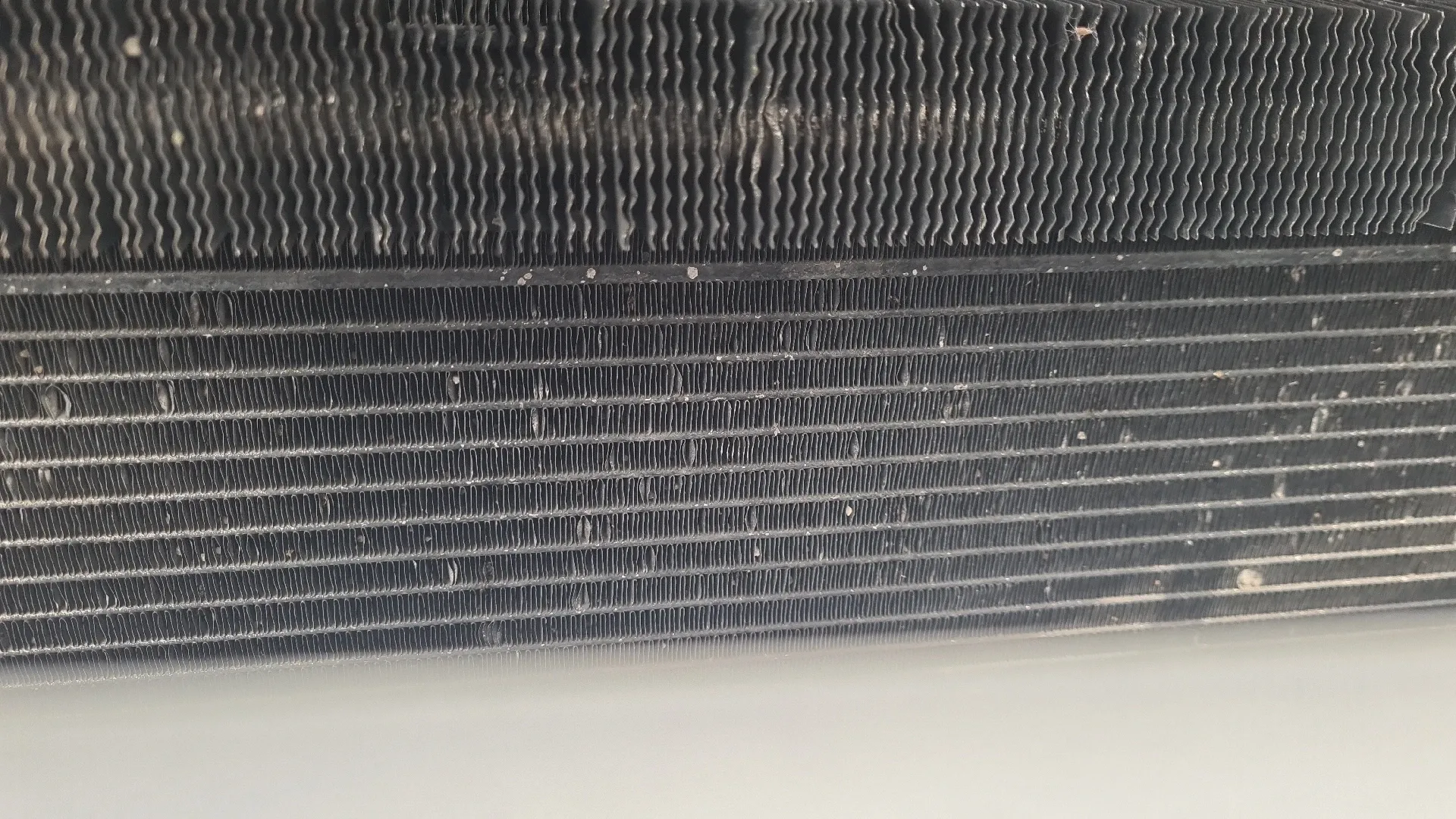 Kit de Radiadores CHRYSLER 300 C Touring (LX)