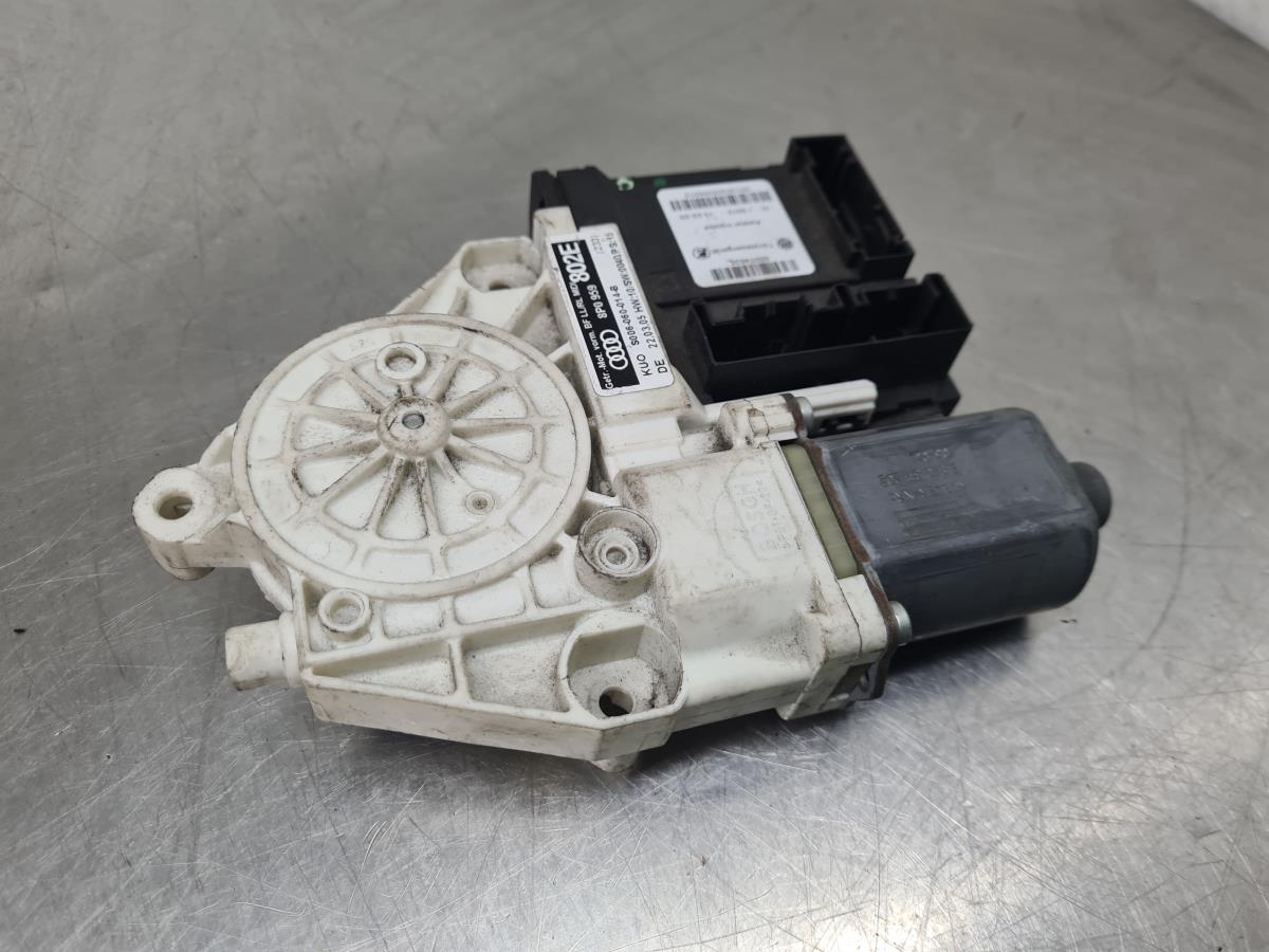 Moteur lève-vitre avant Droite AUDI A3 (8P1) Imagem-0